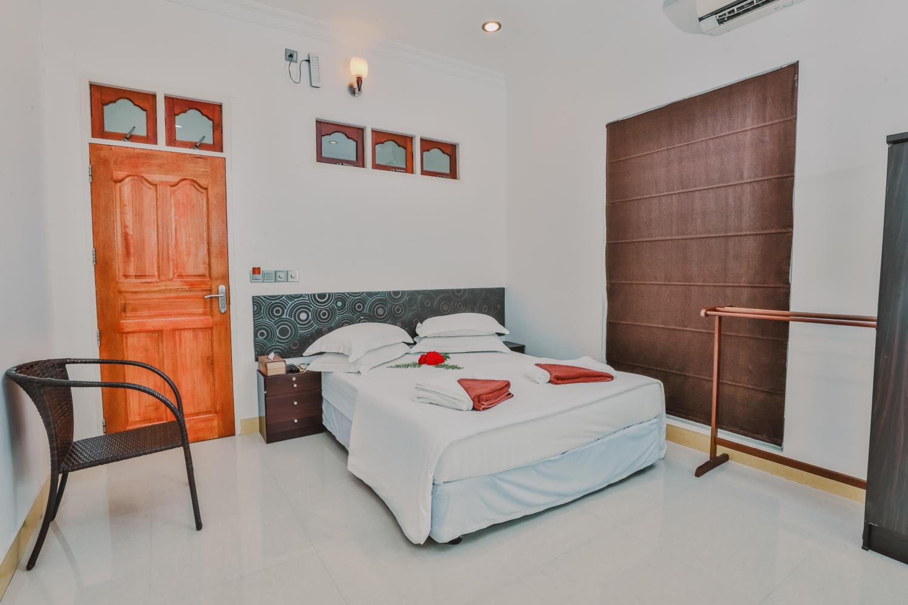 Karanka Villa @ Mahibadhoo - View 11