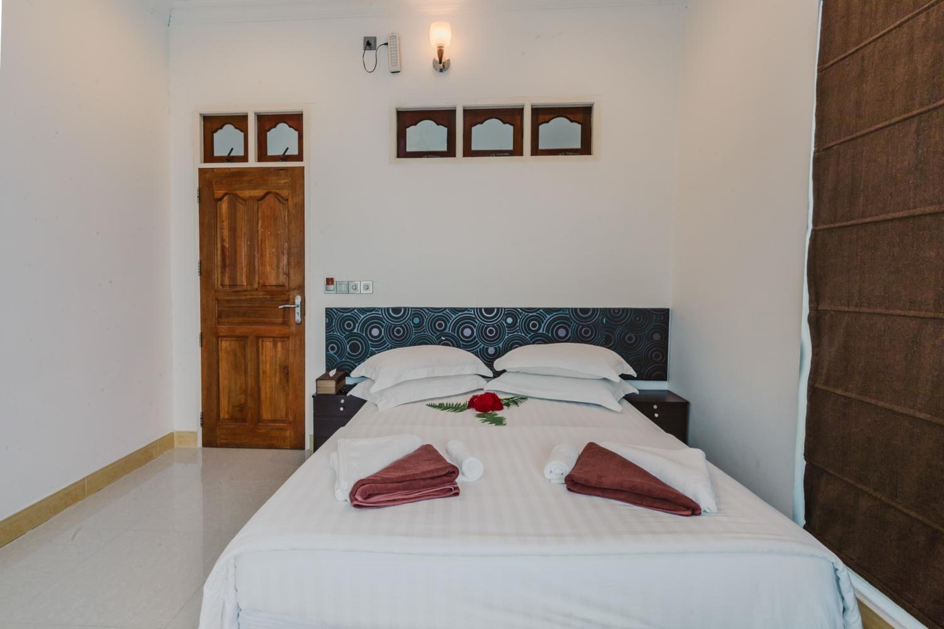 Karanka Villa @ Mahibadhoo - View 12