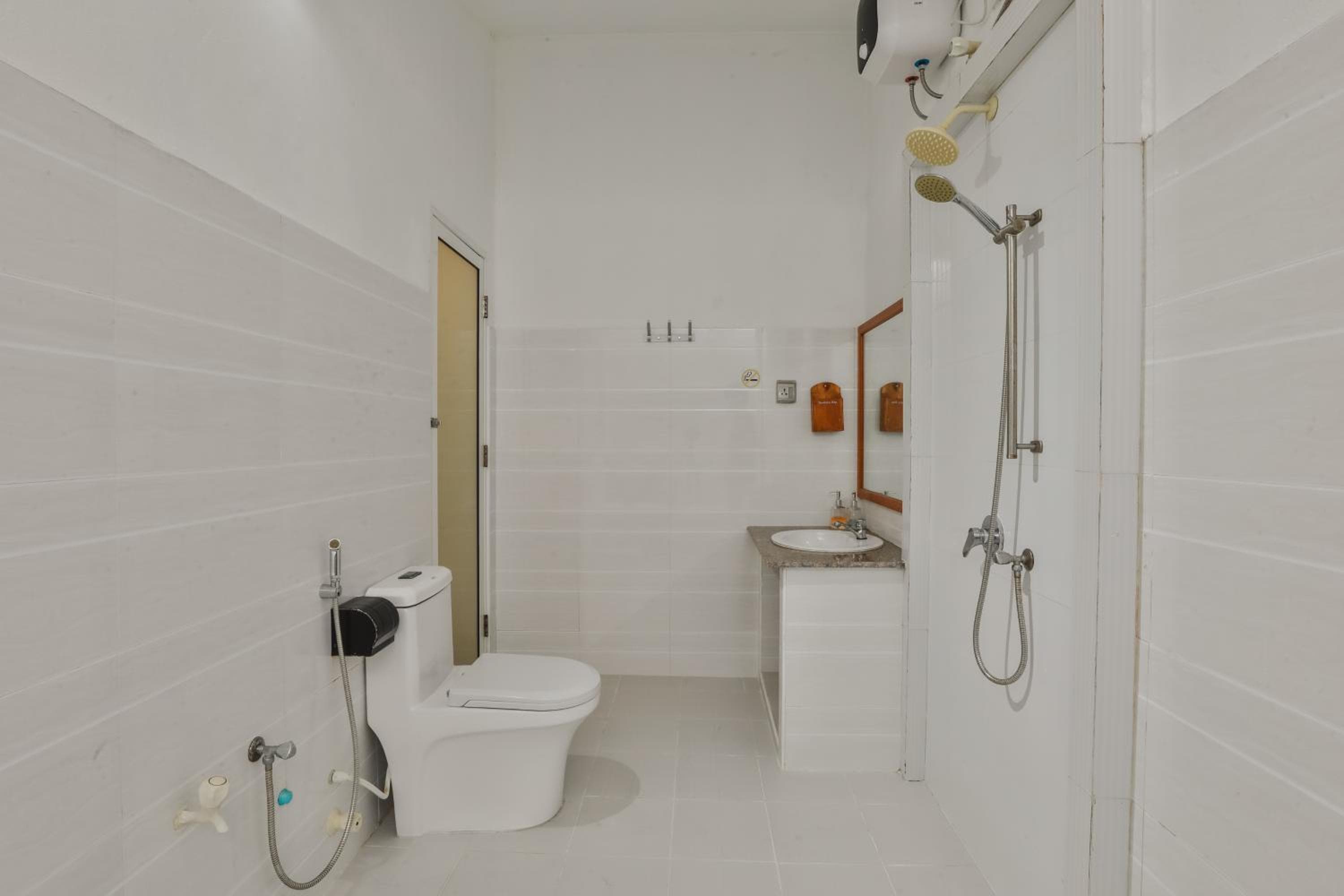 Karanka Villa @ Mahibadhoo - View 5