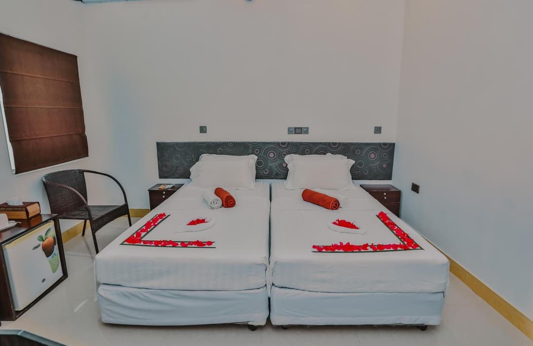 Karanka Villa @ Mahibadhoo - View 13