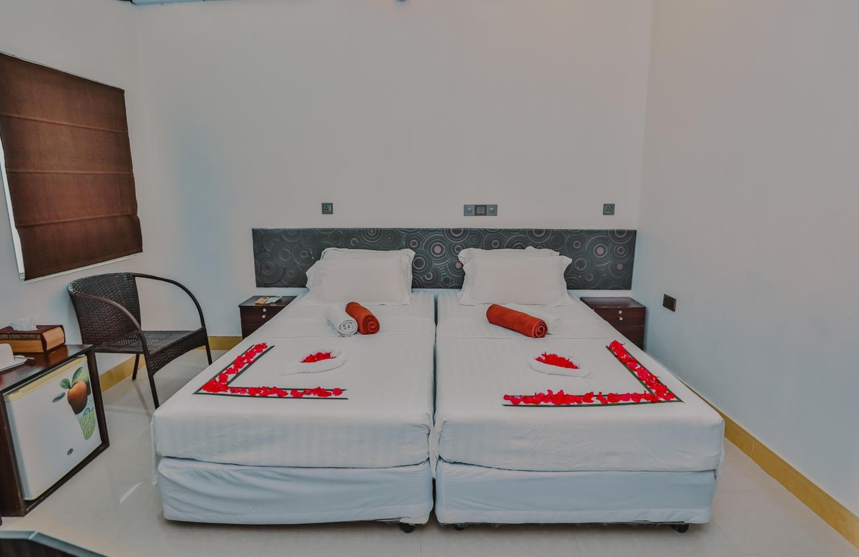 Karanka Villa @ Mahibadhoo - View 7