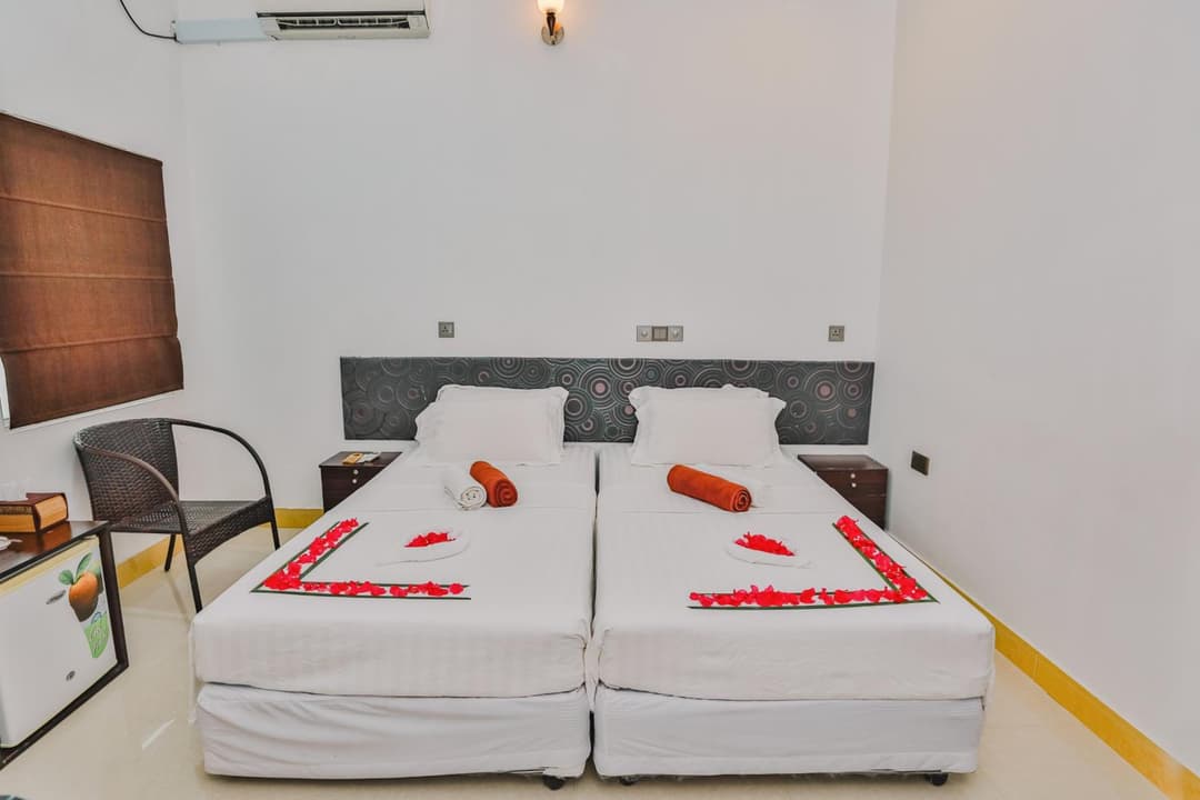 Karanka Villa @ Mahibadhoo - View 16
