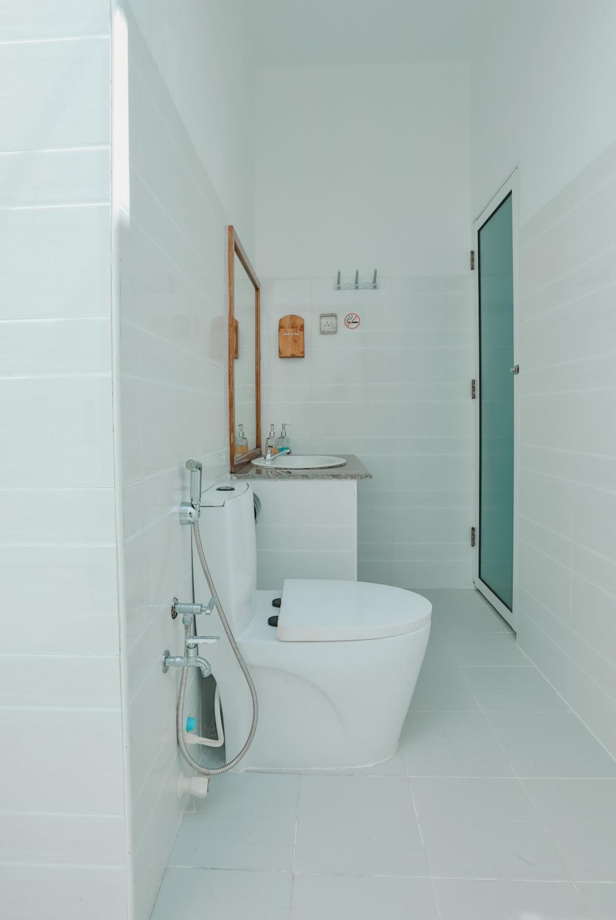 Karanka Villa @ Mahibadhoo - View 19