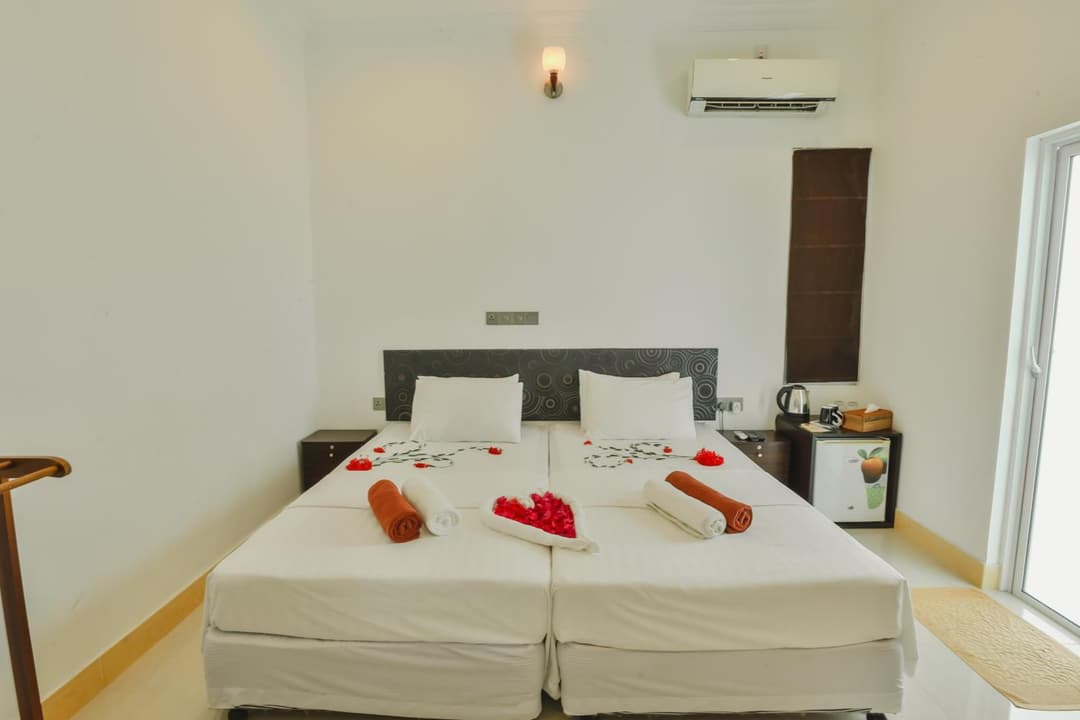 Karanka Villa @ Mahibadhoo - View 17