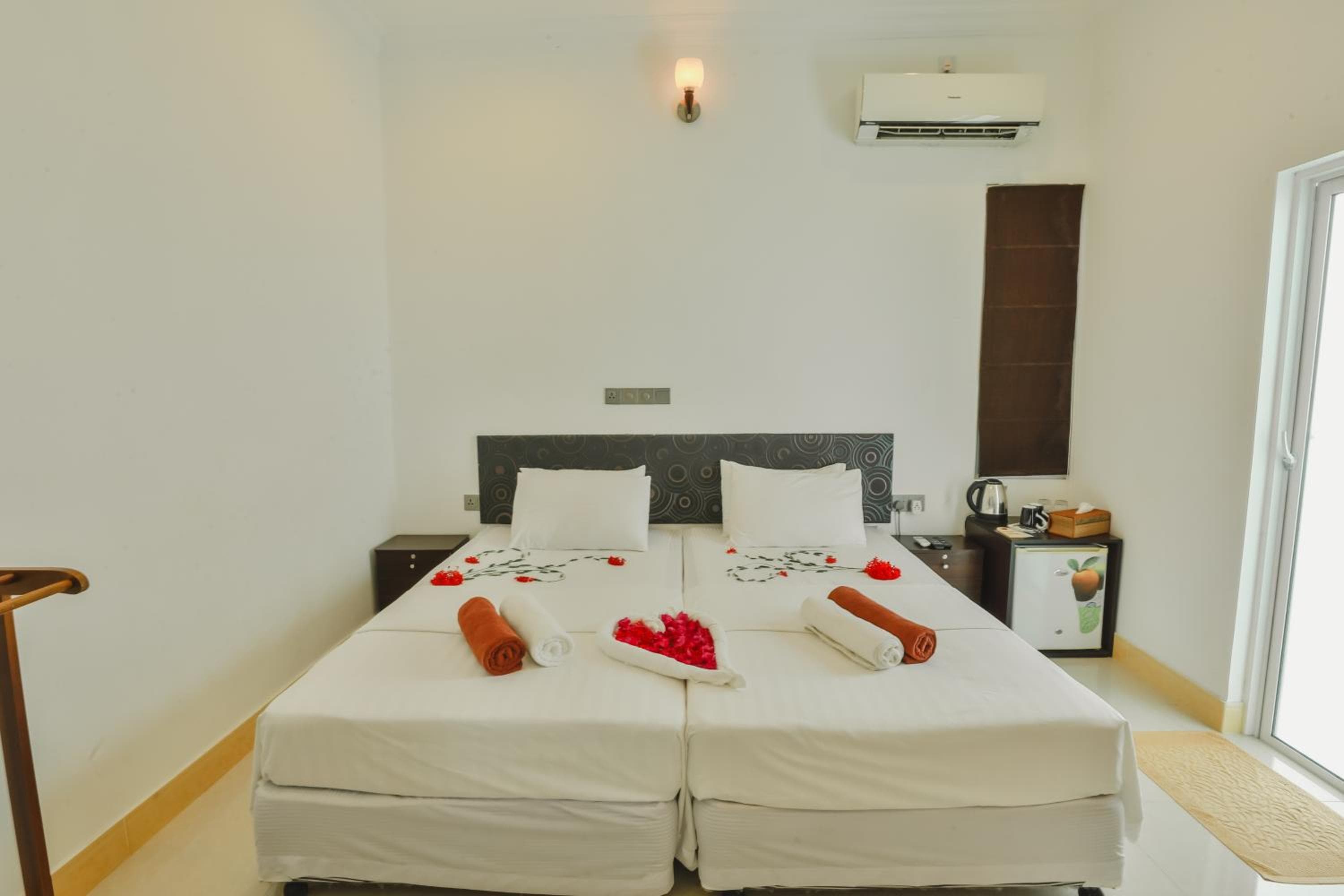 Karanka Villa @ Mahibadhoo - View 3