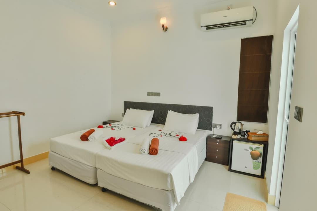 Karanka Villa @ Mahibadhoo - View 12
