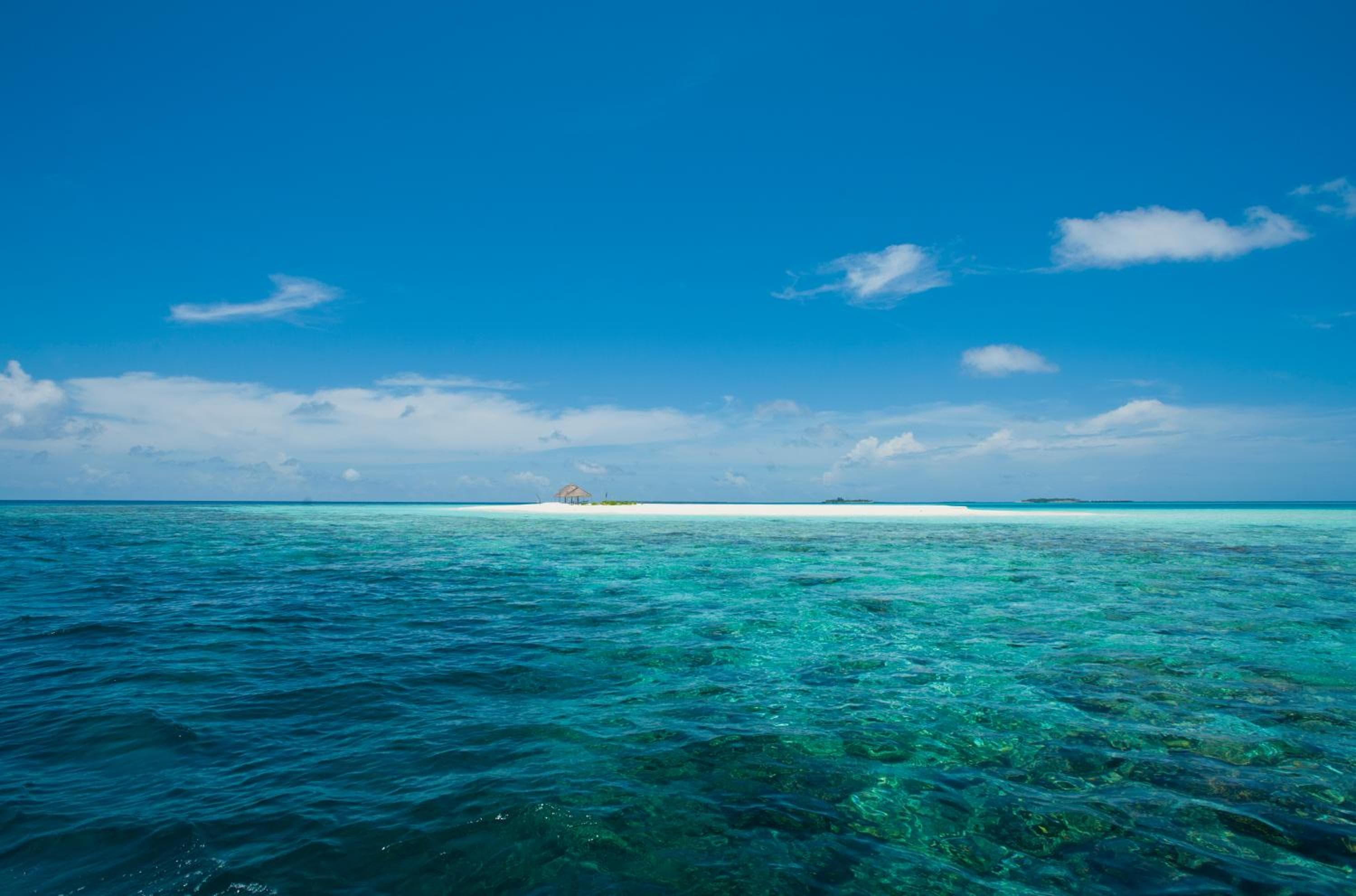 Boutique Beach All Inclusive Diving Hotel - View 62