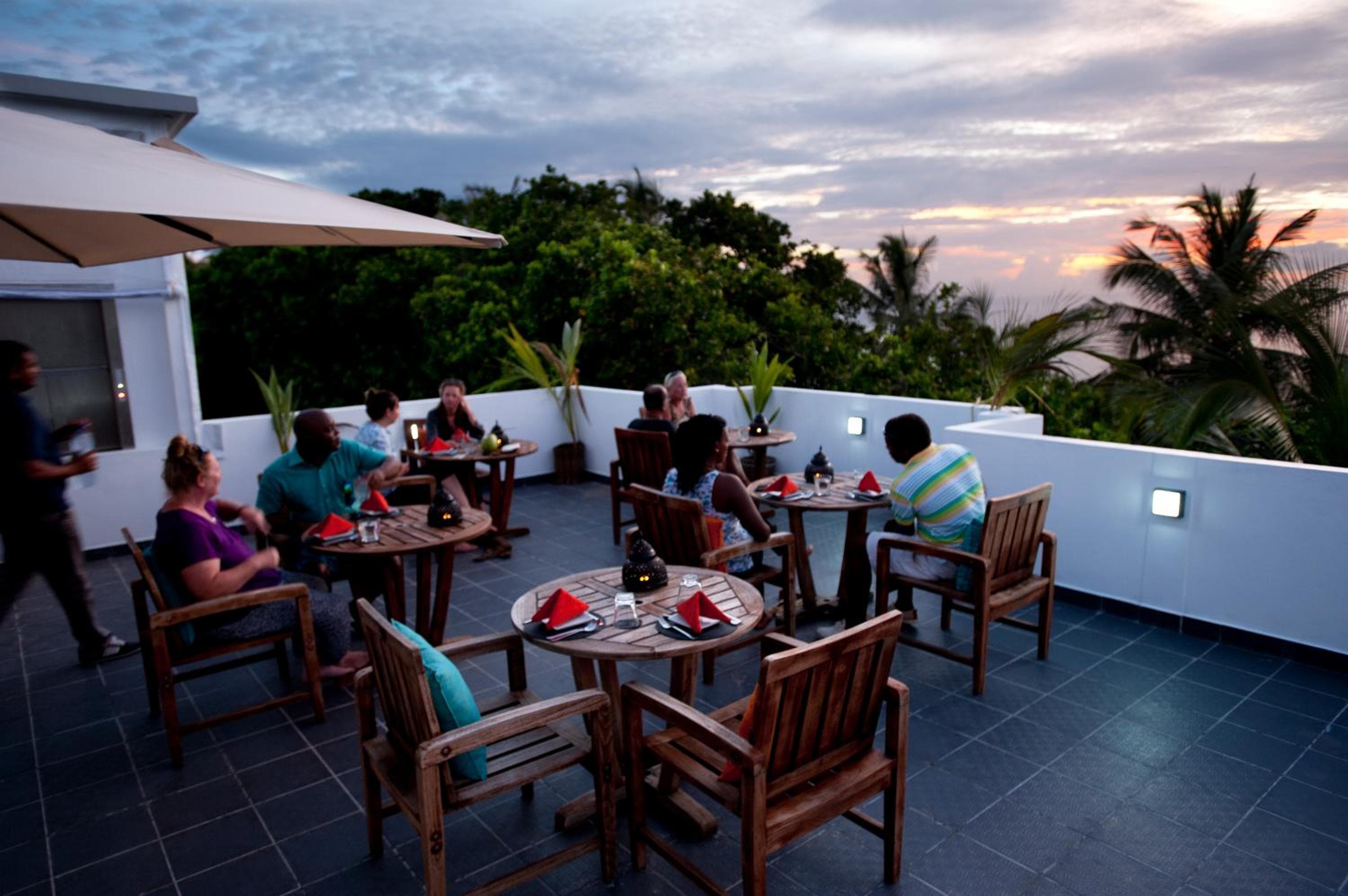 Boutique Beach All Inclusive Diving Hotel - View 49