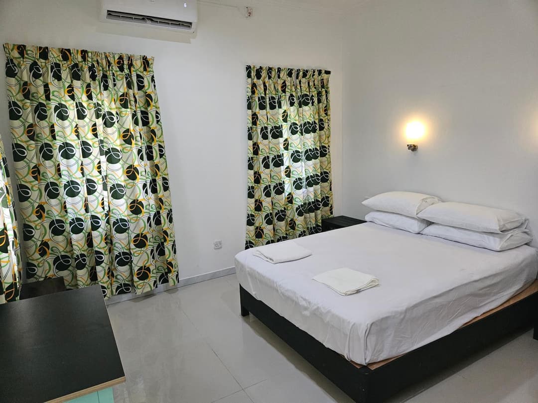 Sunset Villa - View 20