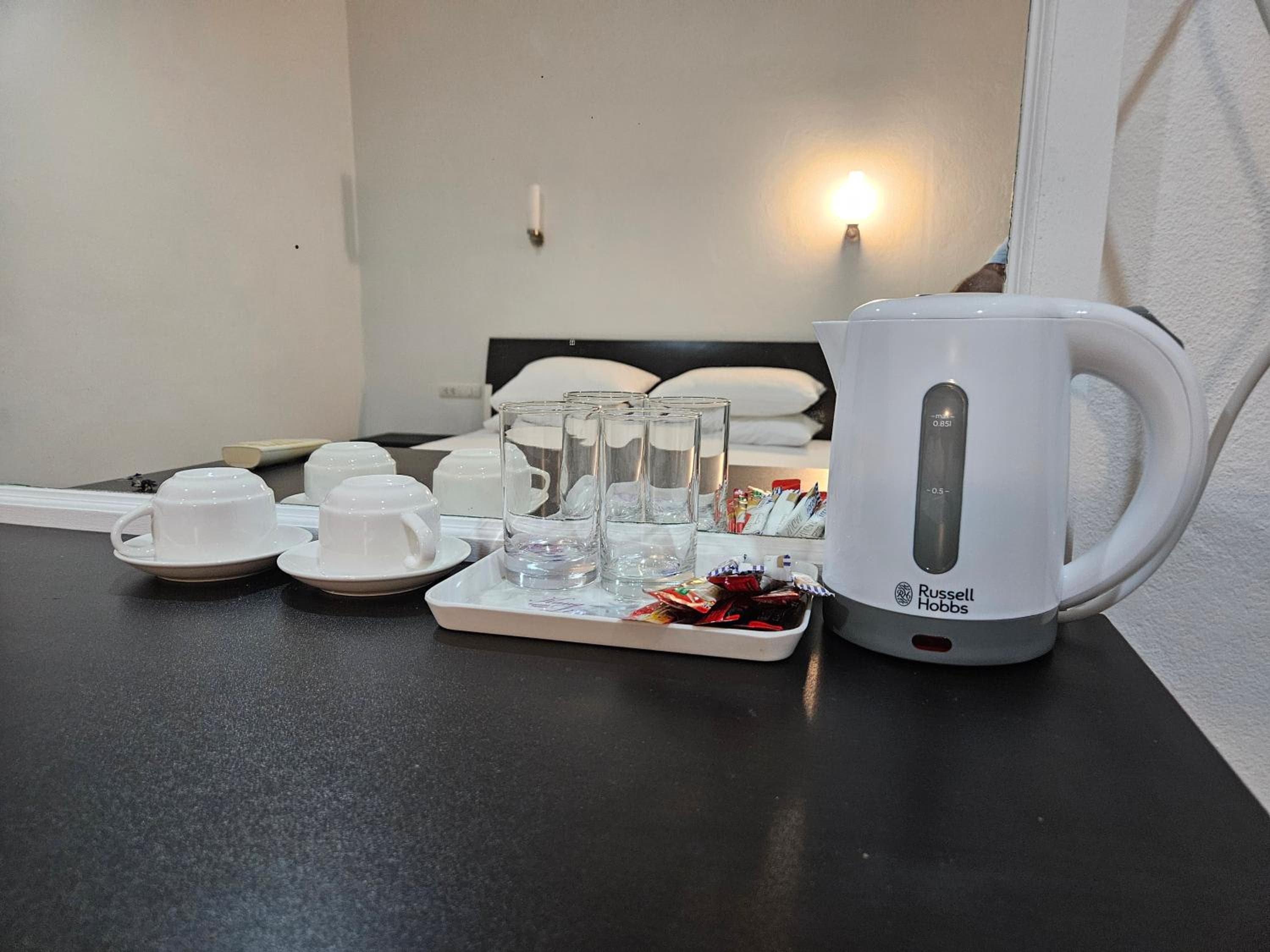 Sunset Villa - View 18