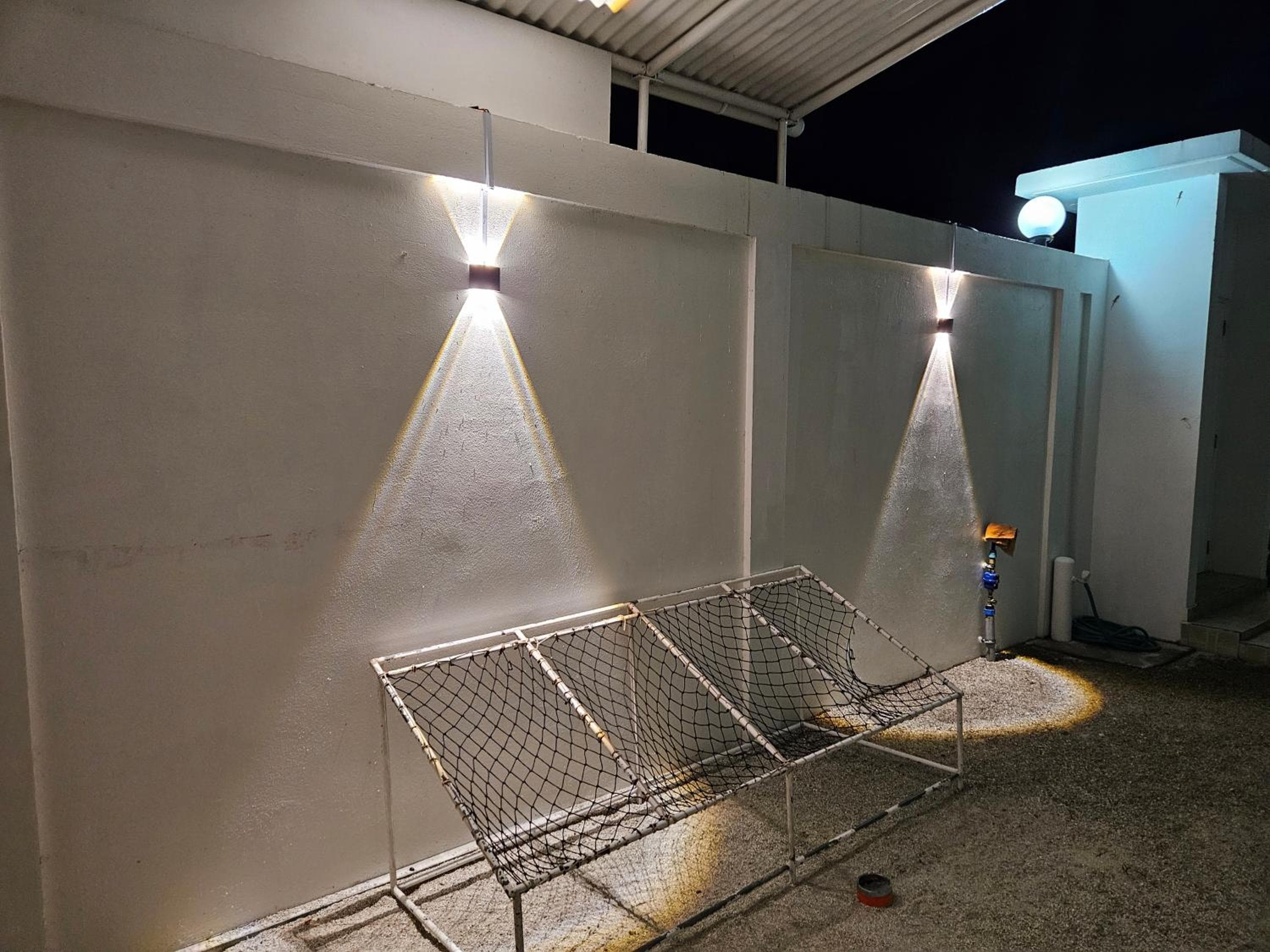 Sunset Villa - View 17