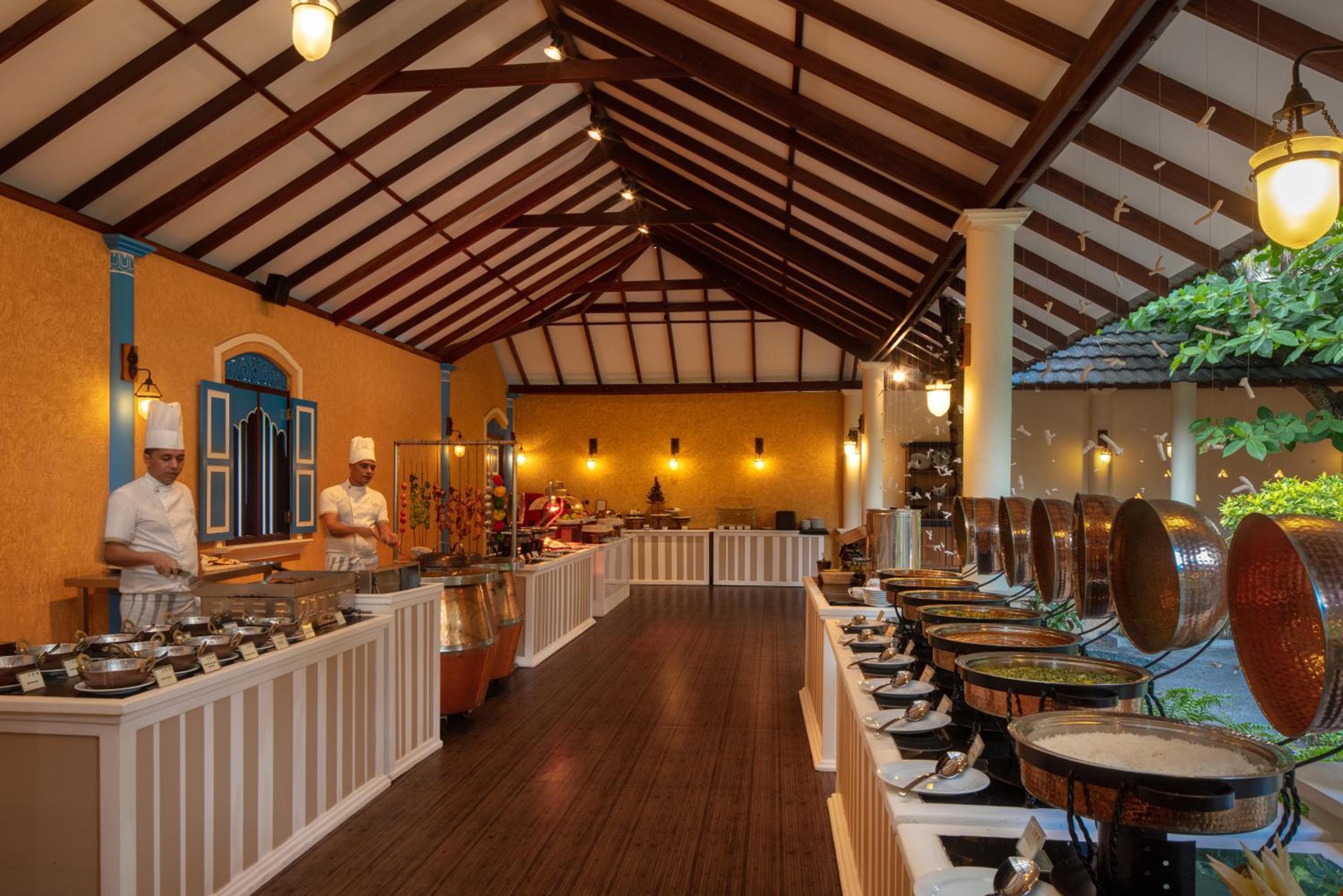 Adaaran Select Meedhupparu - with Dine around Premium All inclusive - 24 hours - View 28