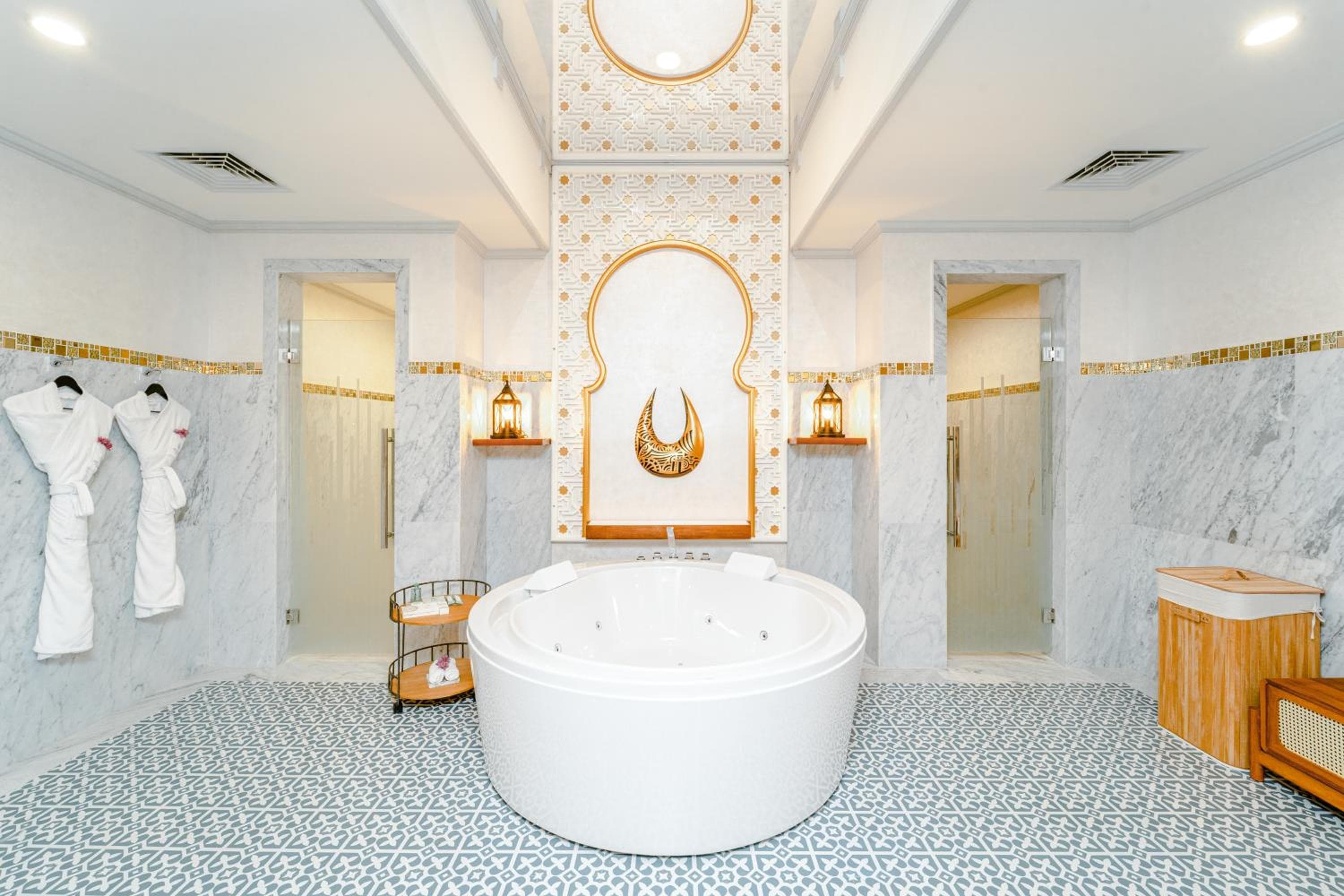 Hideaway Beach Resort & Spa - FREE SHARED CHARTER FLIGHT for two on stays of 7 or more nights from September 2025 until 23rd December 2026 - View 82