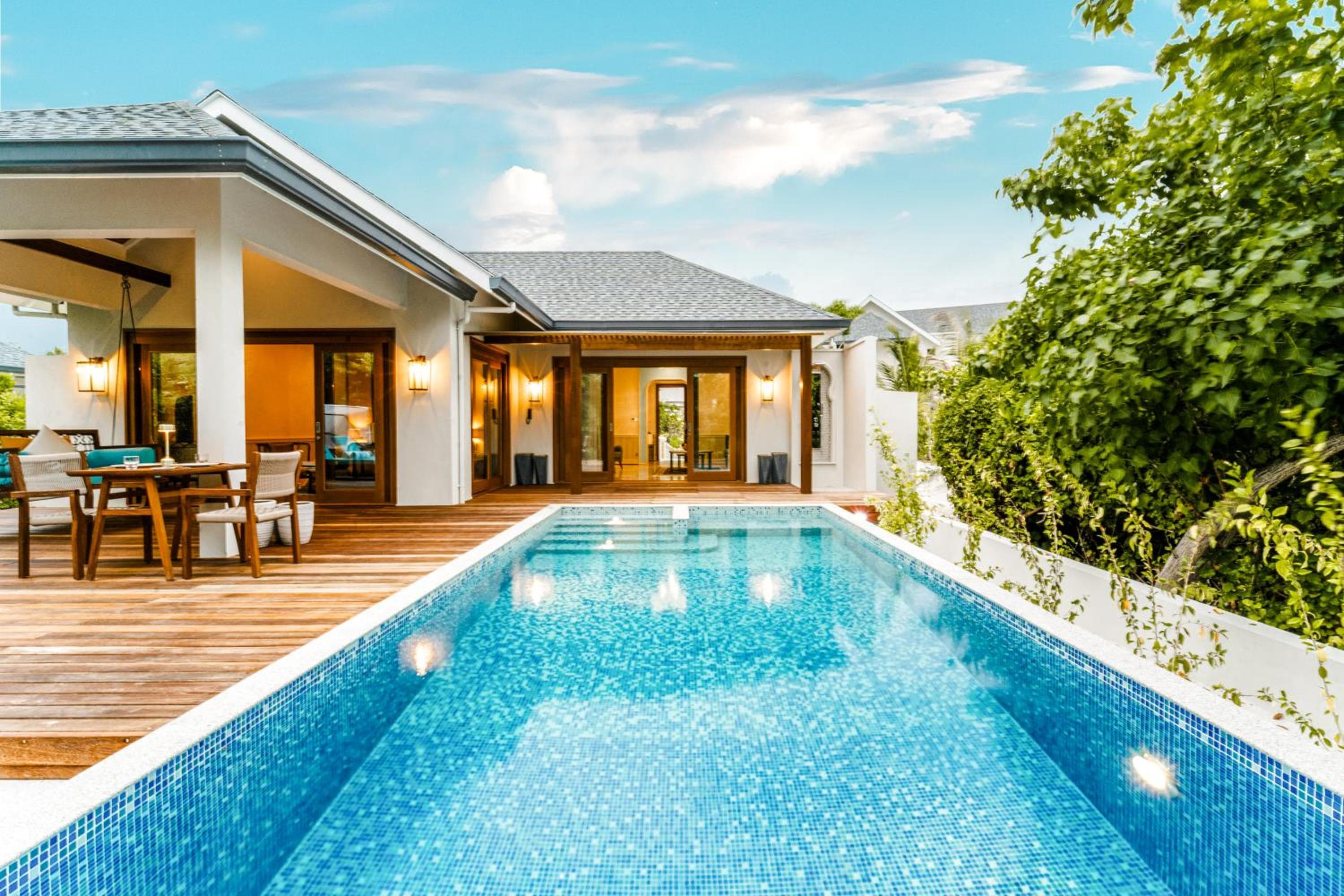 Hideaway Beach Resort & Spa - FREE SHARED CHARTER FLIGHT for two on stays of 7 or more nights from September 2025 until 23rd December 2026 - View 83