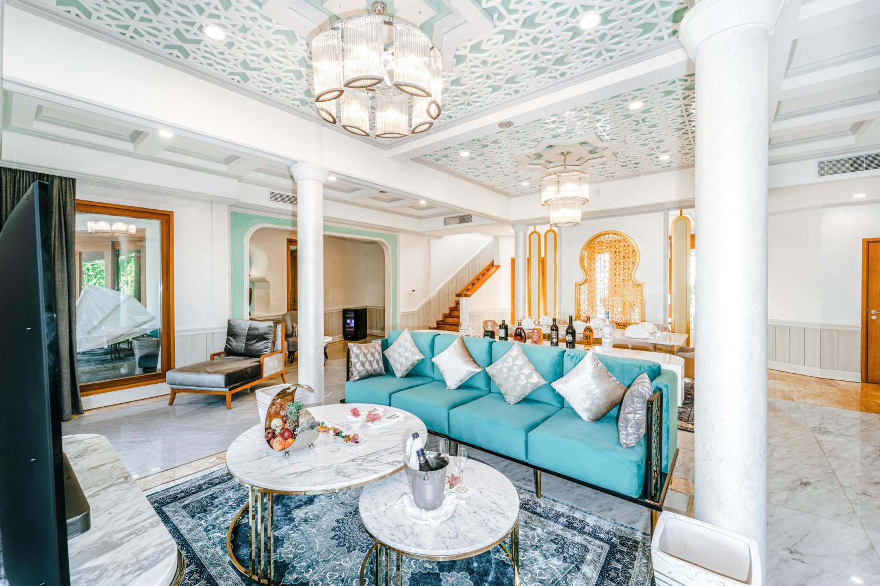 Hideaway Beach Resort & Spa - FREE SHARED CHARTER FLIGHT for two on stays of 7 or more nights from September 2025 until 23rd December 2026 - View 85