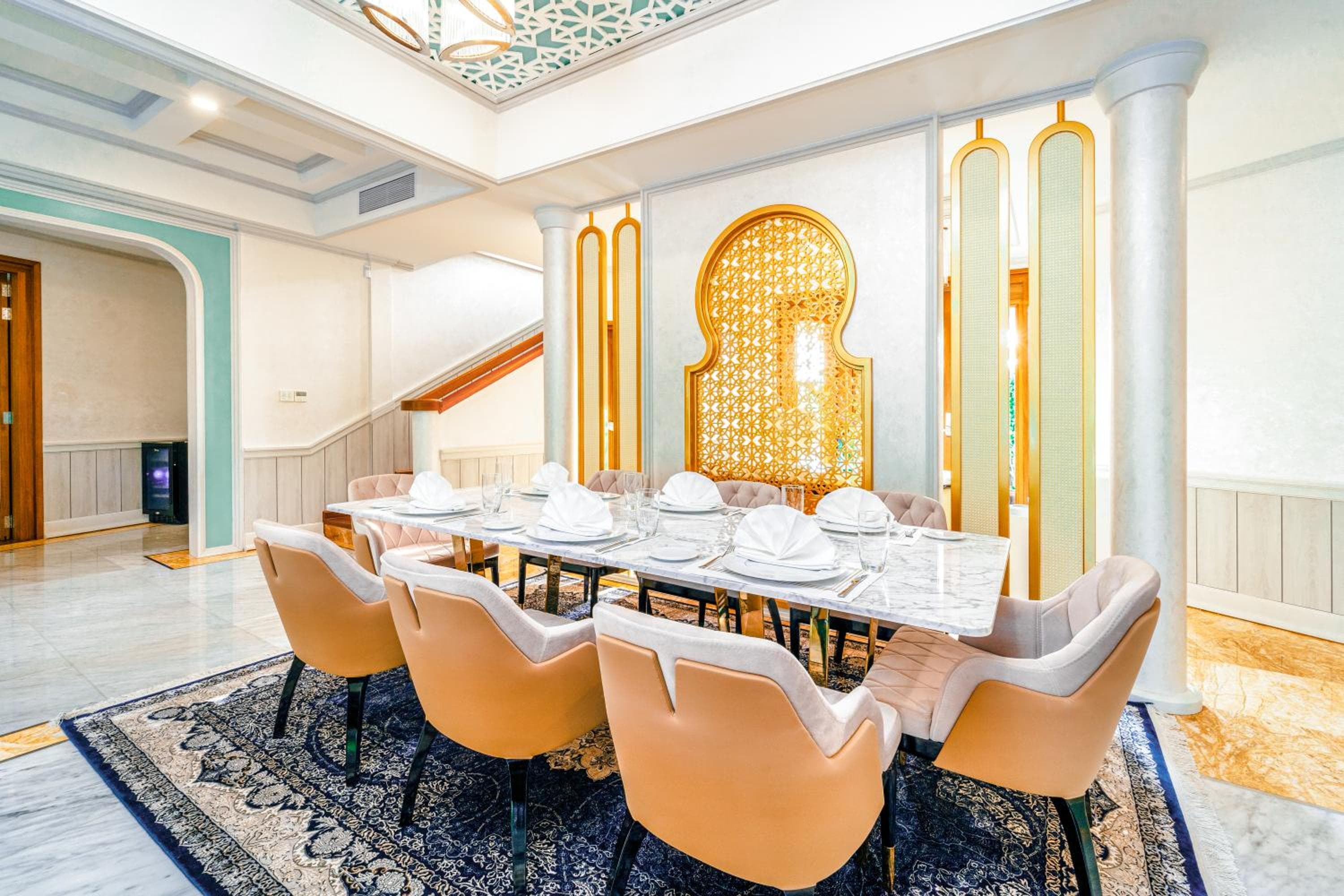 Hideaway Beach Resort & Spa - FREE SHARED CHARTER FLIGHT for two on stays of 7 or more nights from September 2025 until 23rd December 2026 - View 88