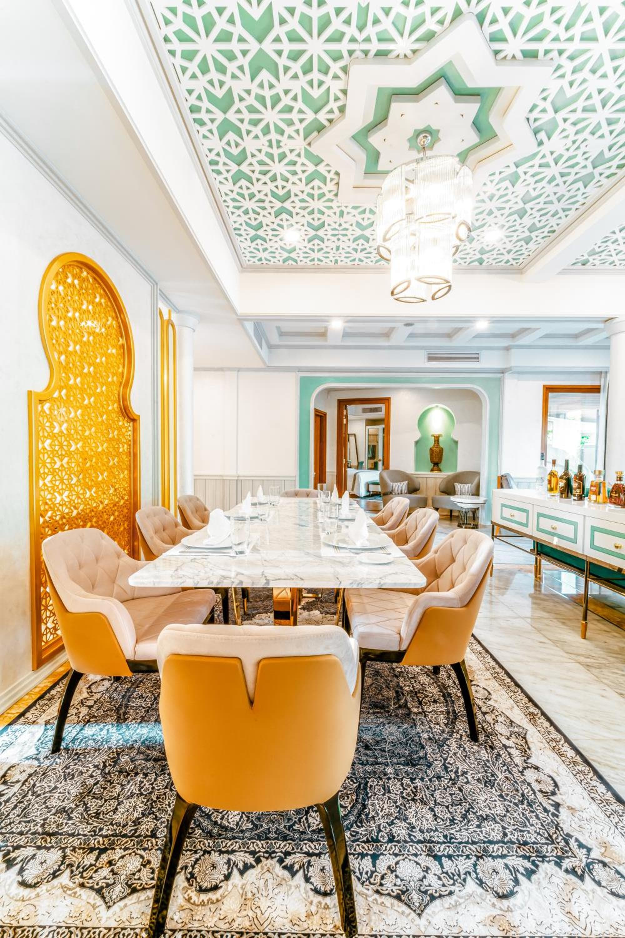 Hideaway Beach Resort & Spa - FREE SHARED CHARTER FLIGHT for two on stays of 7 or more nights from September 2025 until 23rd December 2026 - View 91