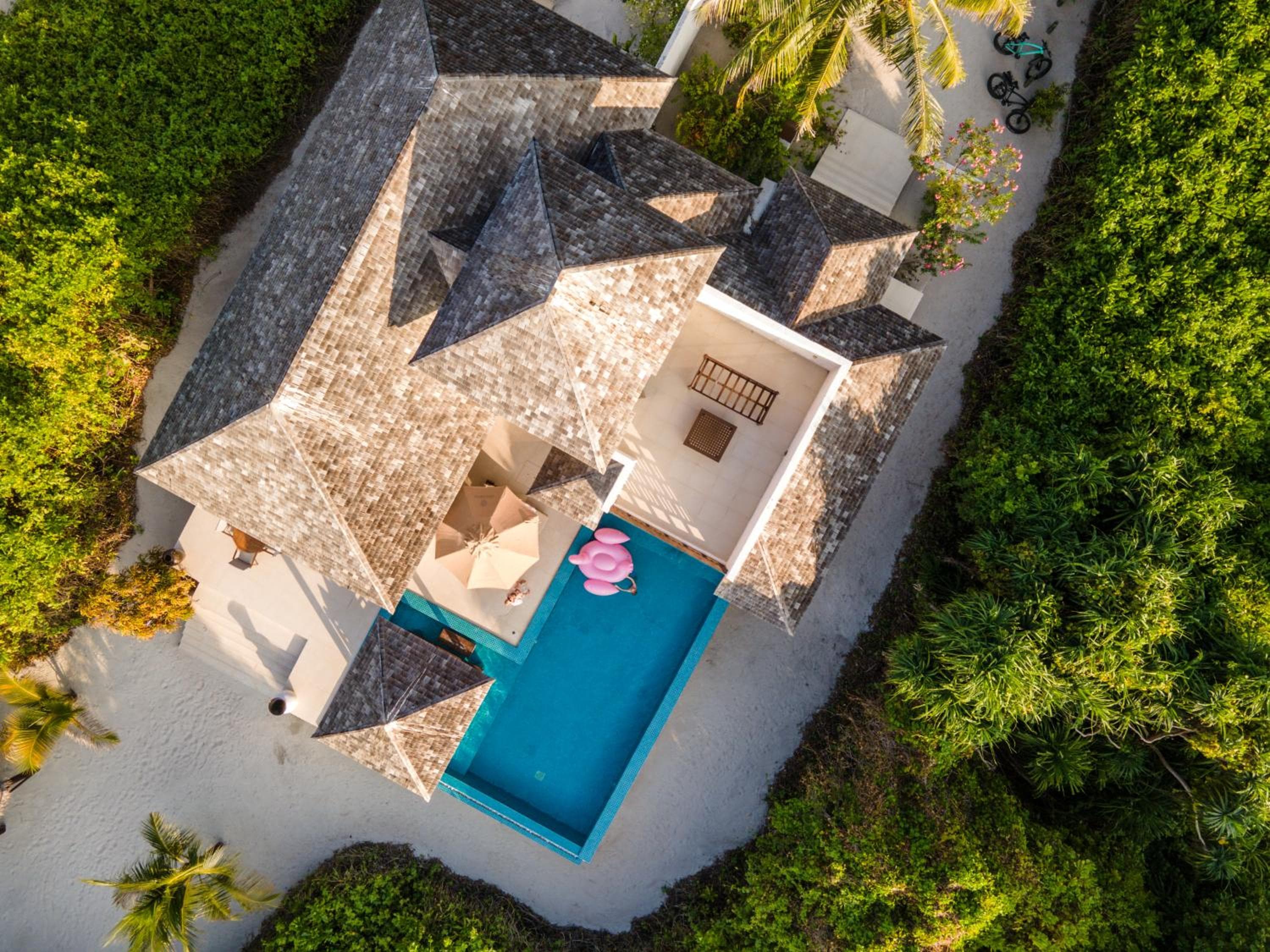 Hideaway Beach Resort & Spa - FREE SHARED CHARTER FLIGHT for two on stays of 7 or more nights from September 2025 until 23rd December 2026 - View 94