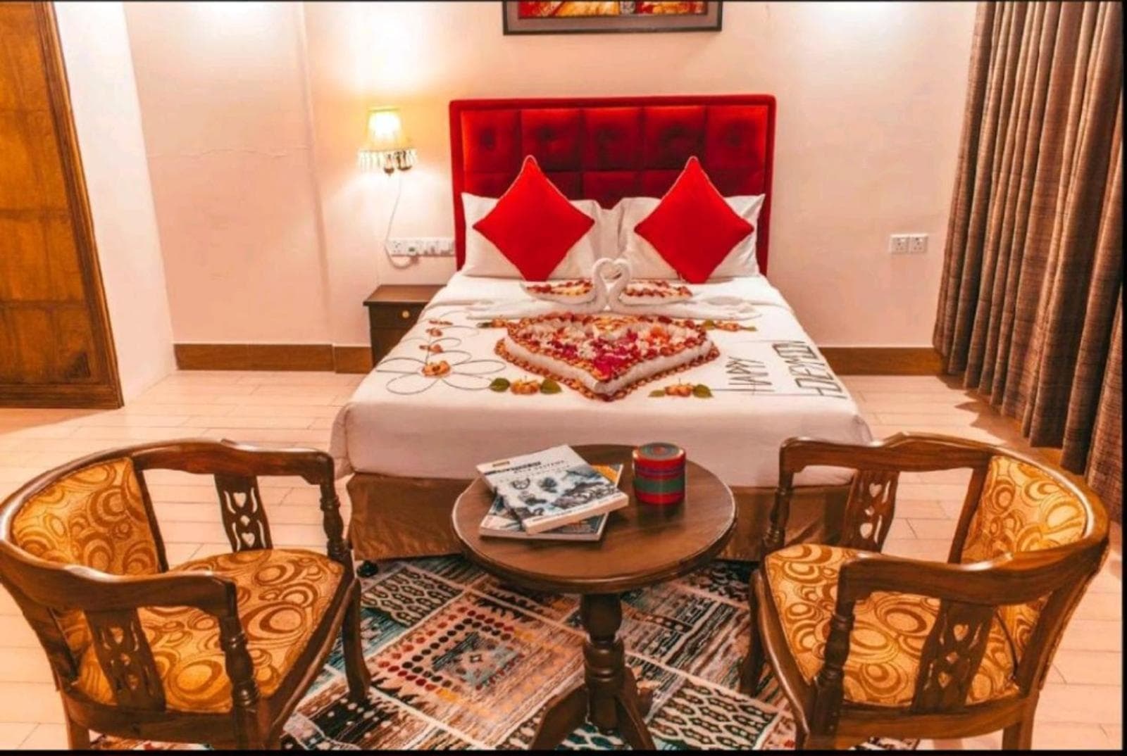 Rindhali Beach - View 15