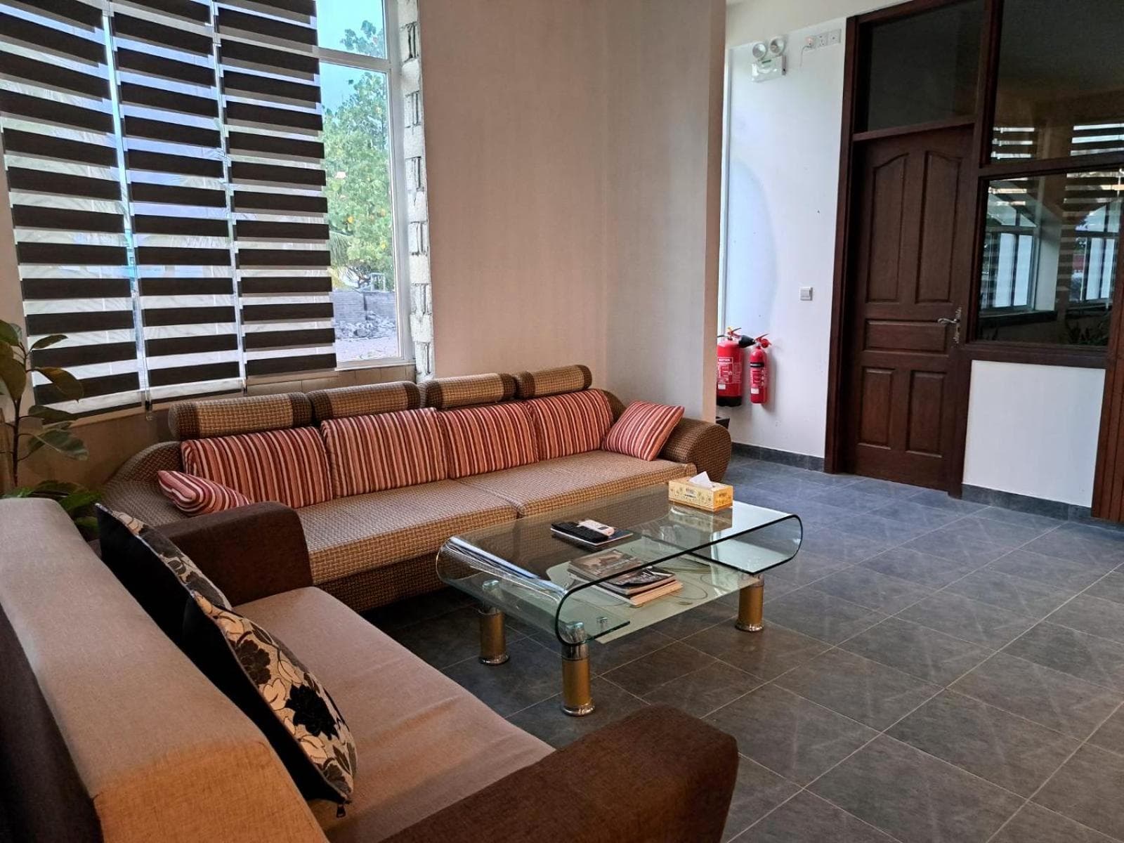 Rindhali Beach - View 24