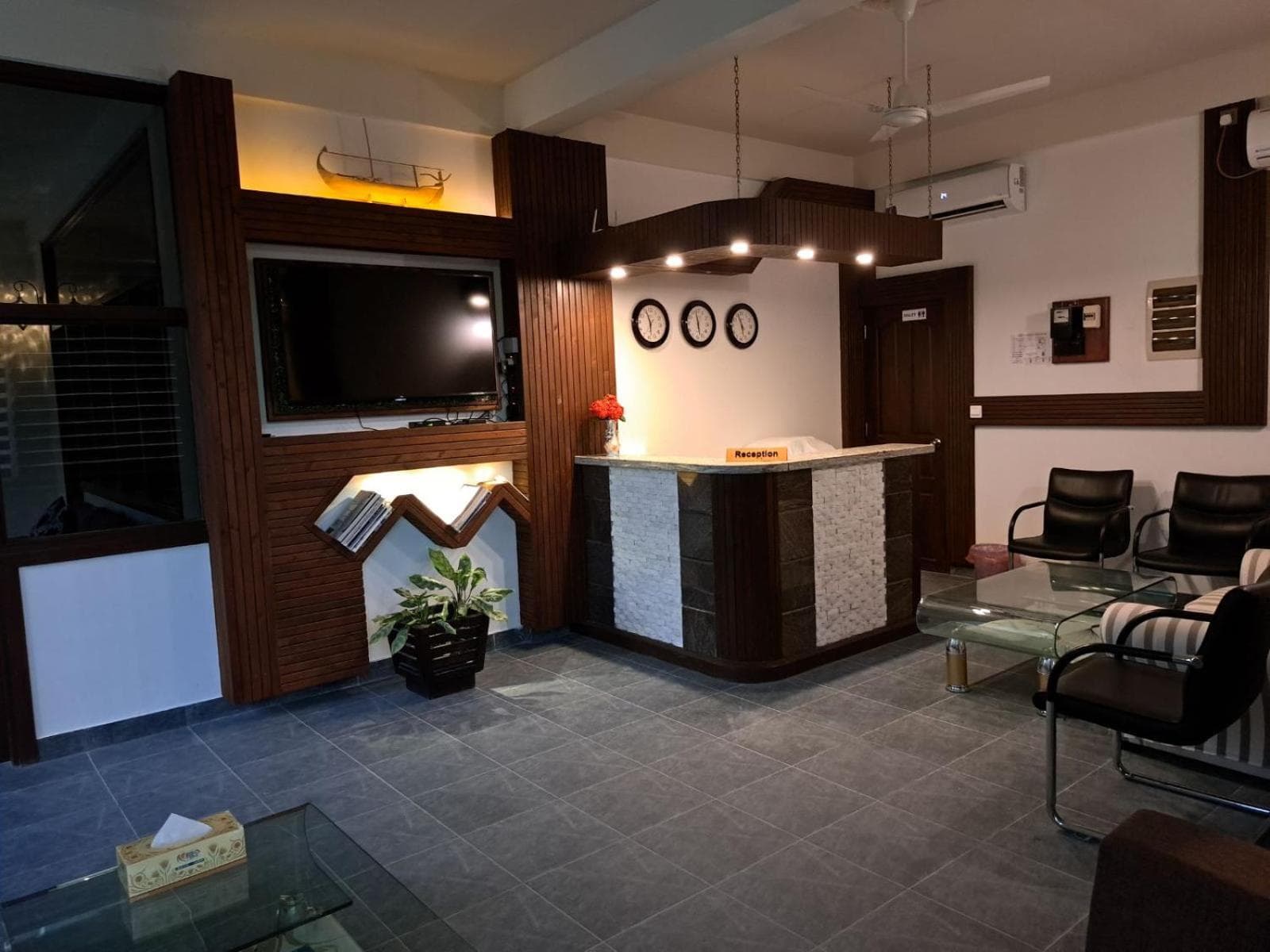 Rindhali Beach - View 13