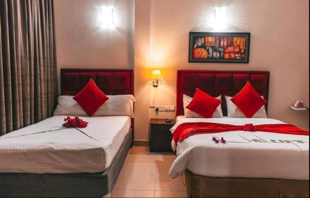 Rindhali Beach - View 17