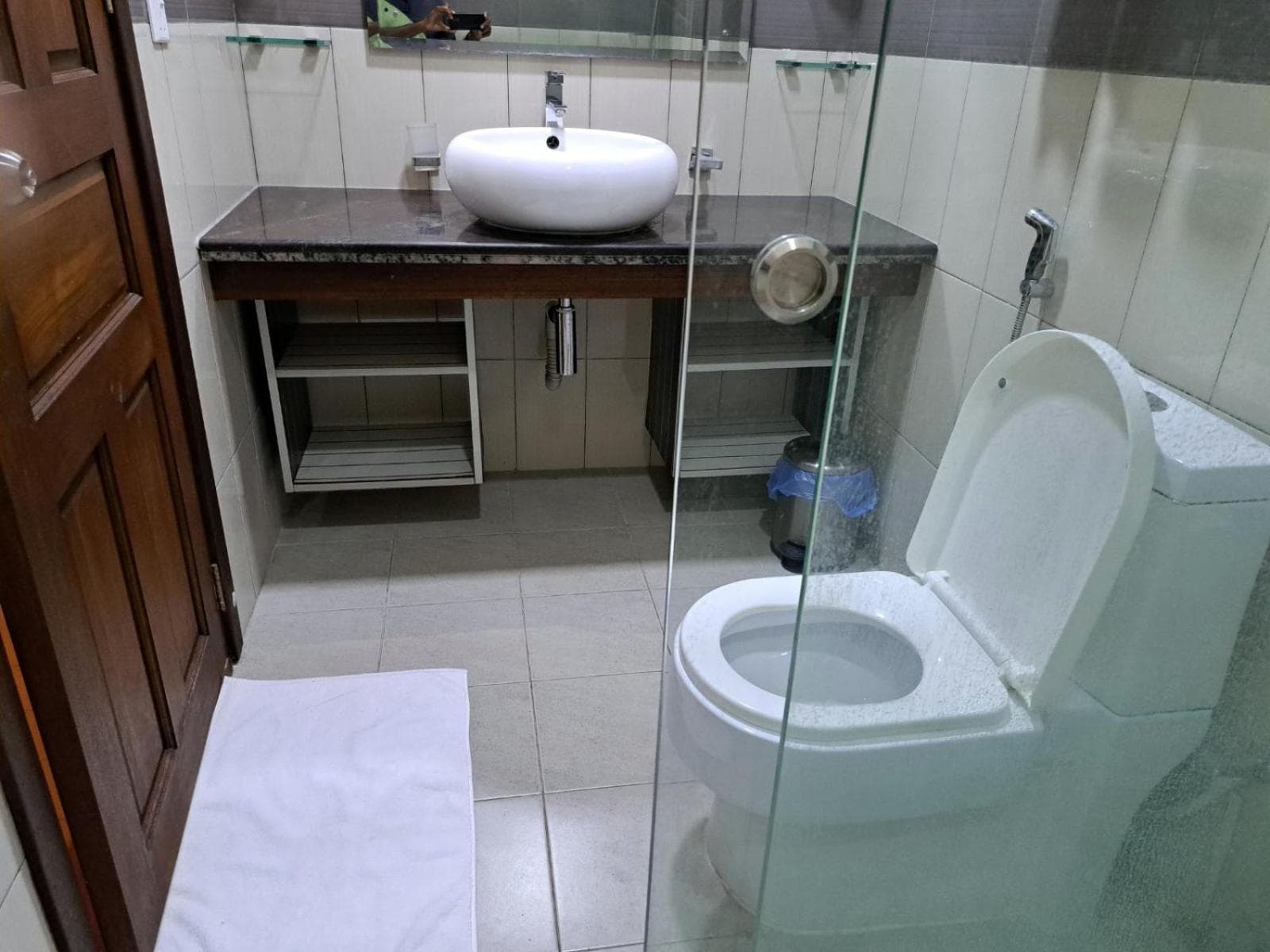 Rindhali Beach - View 5