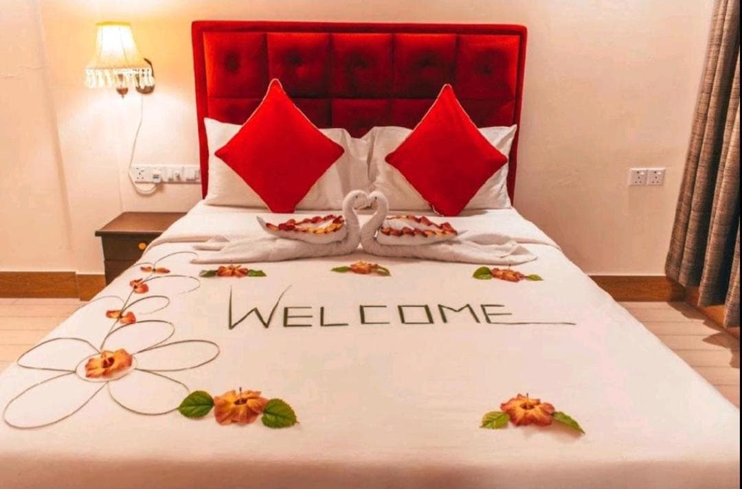 Rindhali Beach - View 6