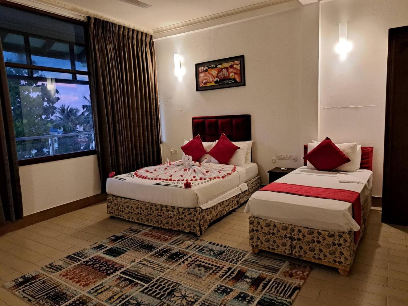 Rindhali Beach - View 7