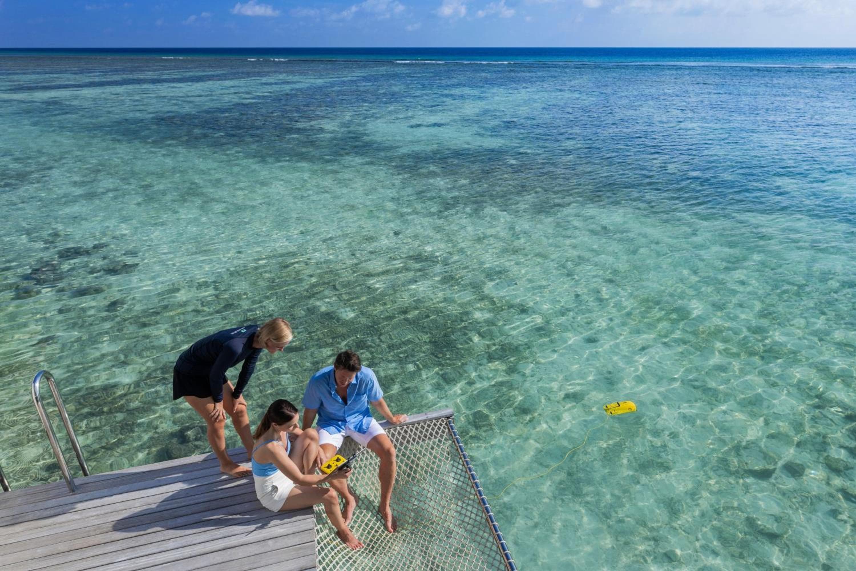 The Ritz-Carlton Maldives, Fari Islands - View 204