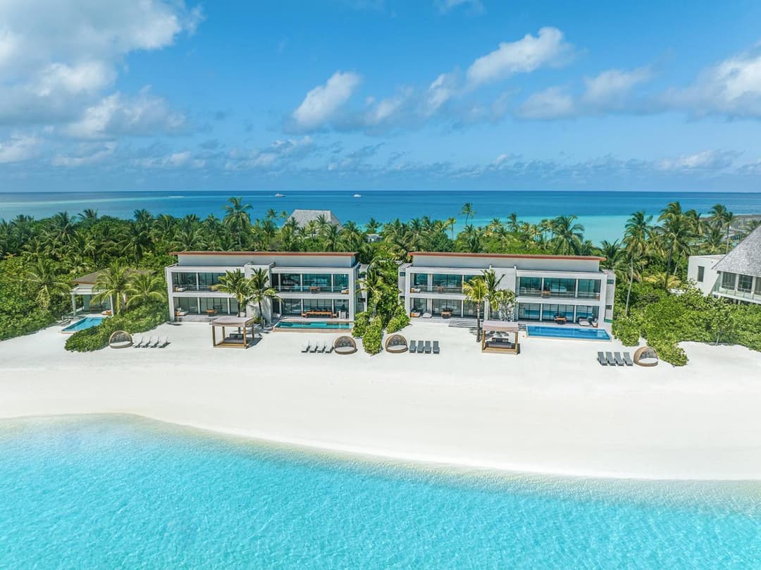Kuda Villingili Maldives, Free Return Transfers 03 nights & above - View 14
