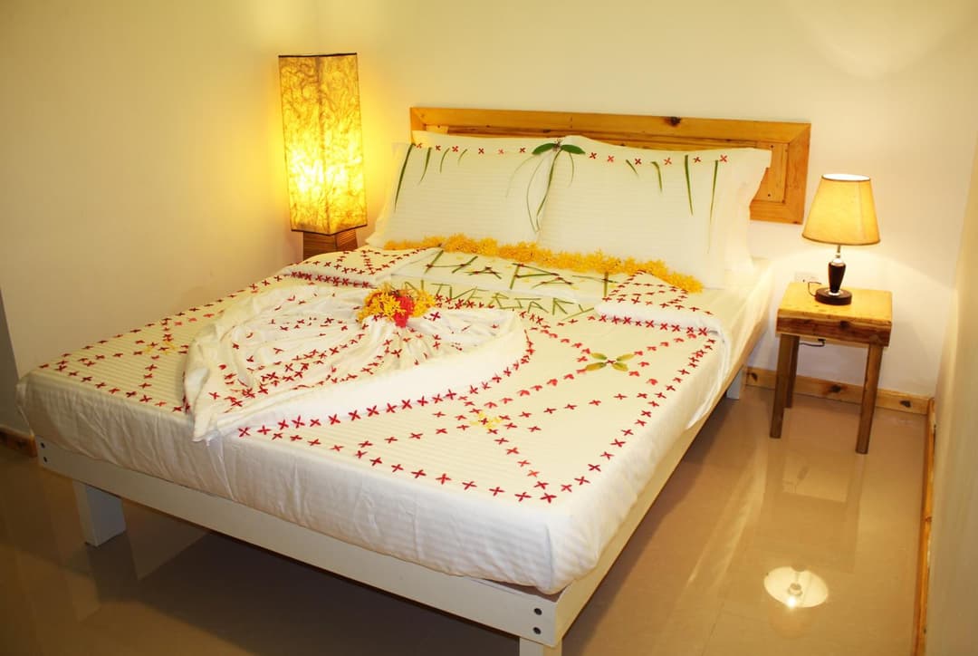 Kaafu Inn Guraidhoo - View 49
