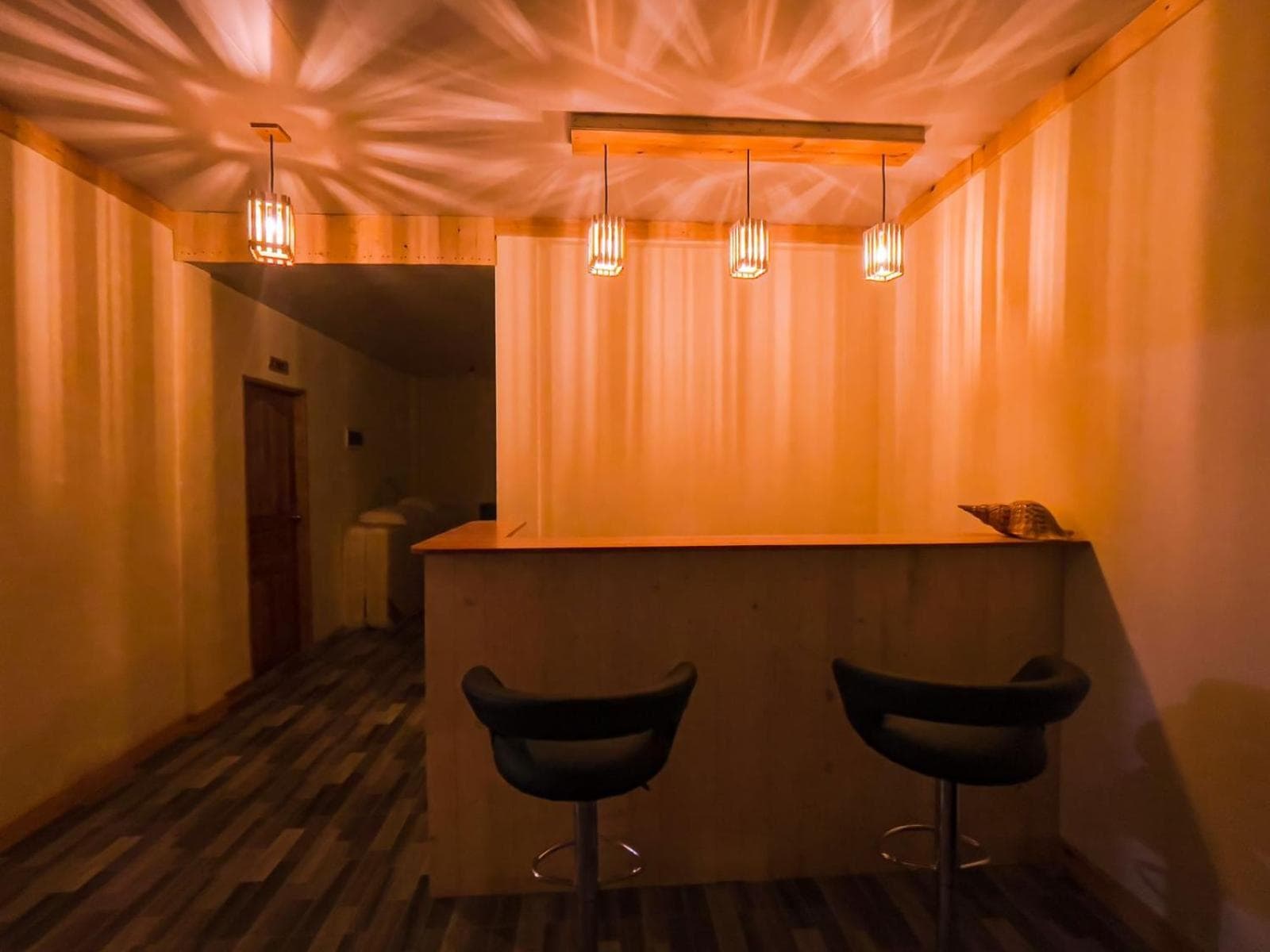 Pearl Himandhoo - View 4