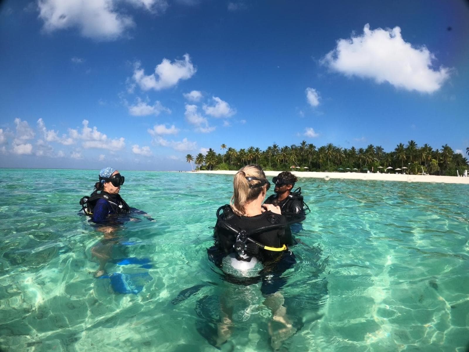 Pearl Himandhoo - View 1