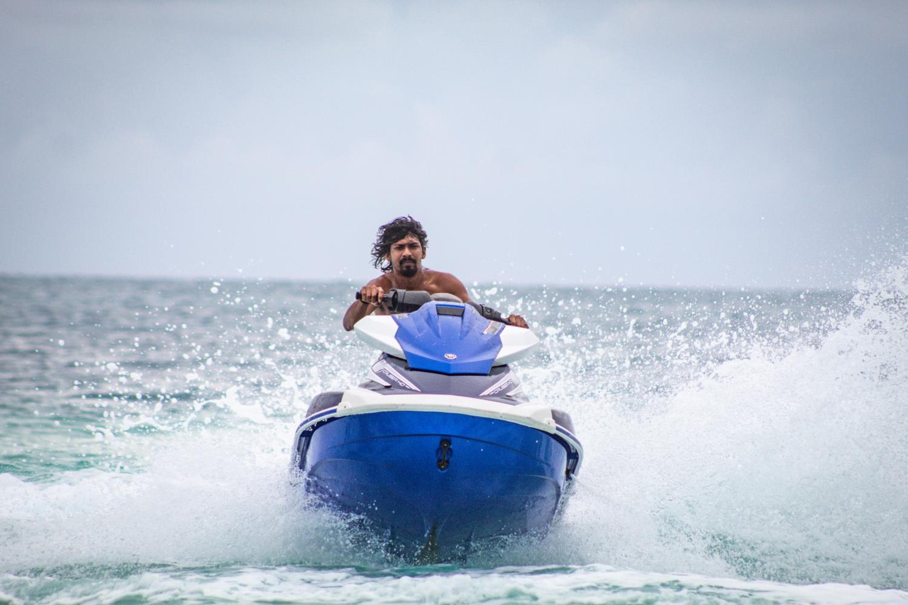 Pearl Himandhoo - View 3