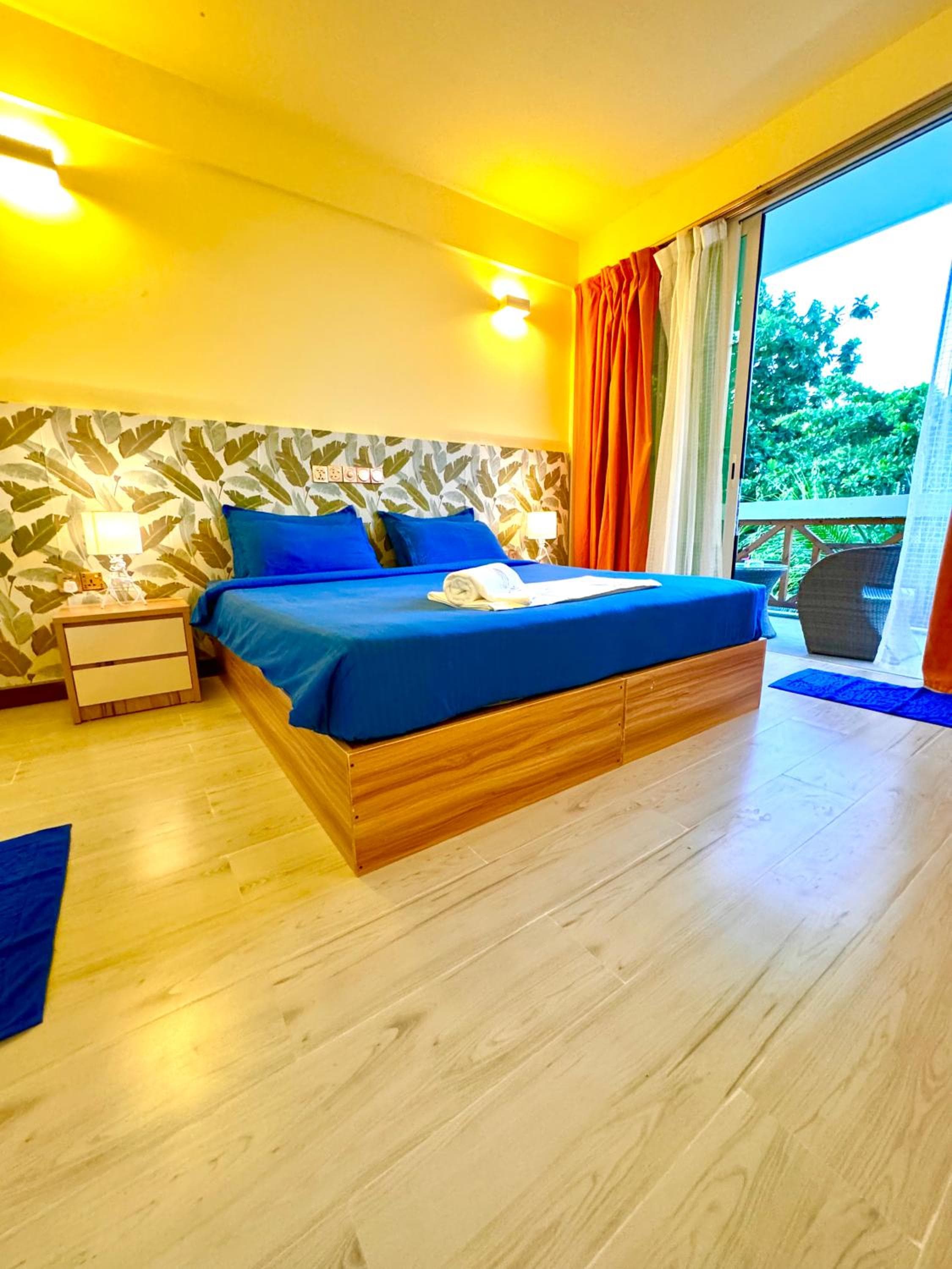 Sands Grand - View 58