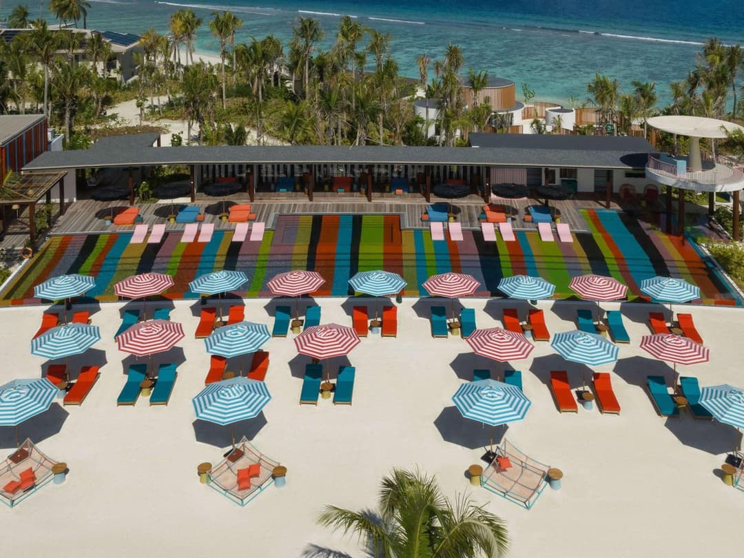 SO/ Maldives - View 58