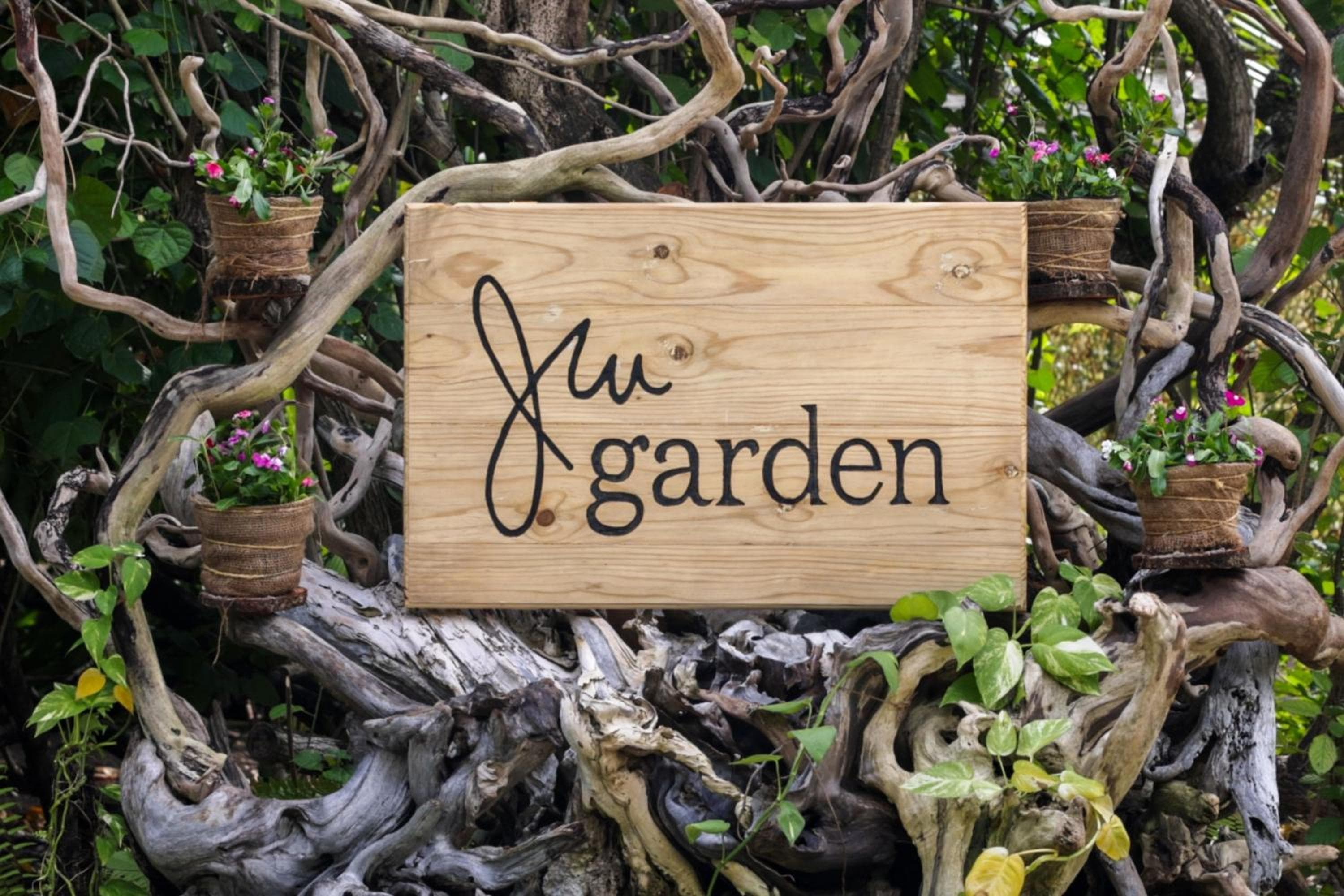 JW Marriott Maldives Resort & Spa - View 82