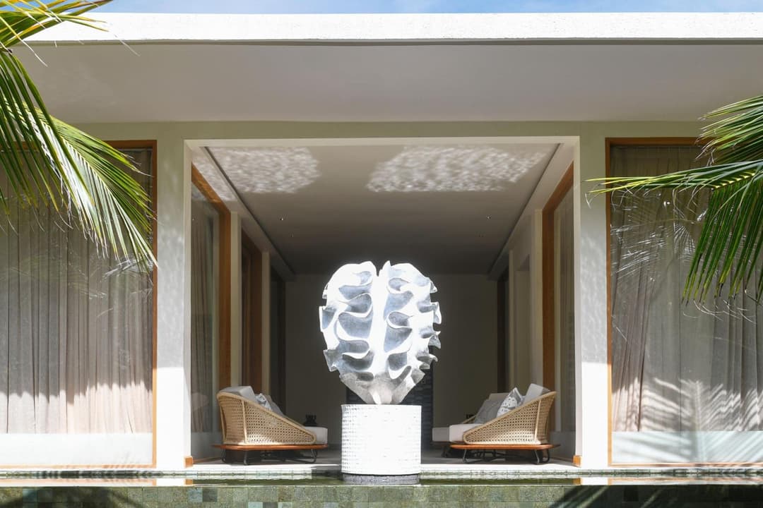 JW Marriott Maldives Resort & Spa - View 58