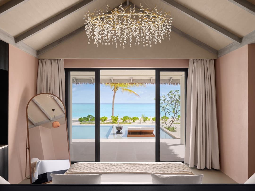 Villa Haven Resort Maldives - 50 Percentage Off Seaplane for 4 Nights and Above - View 27