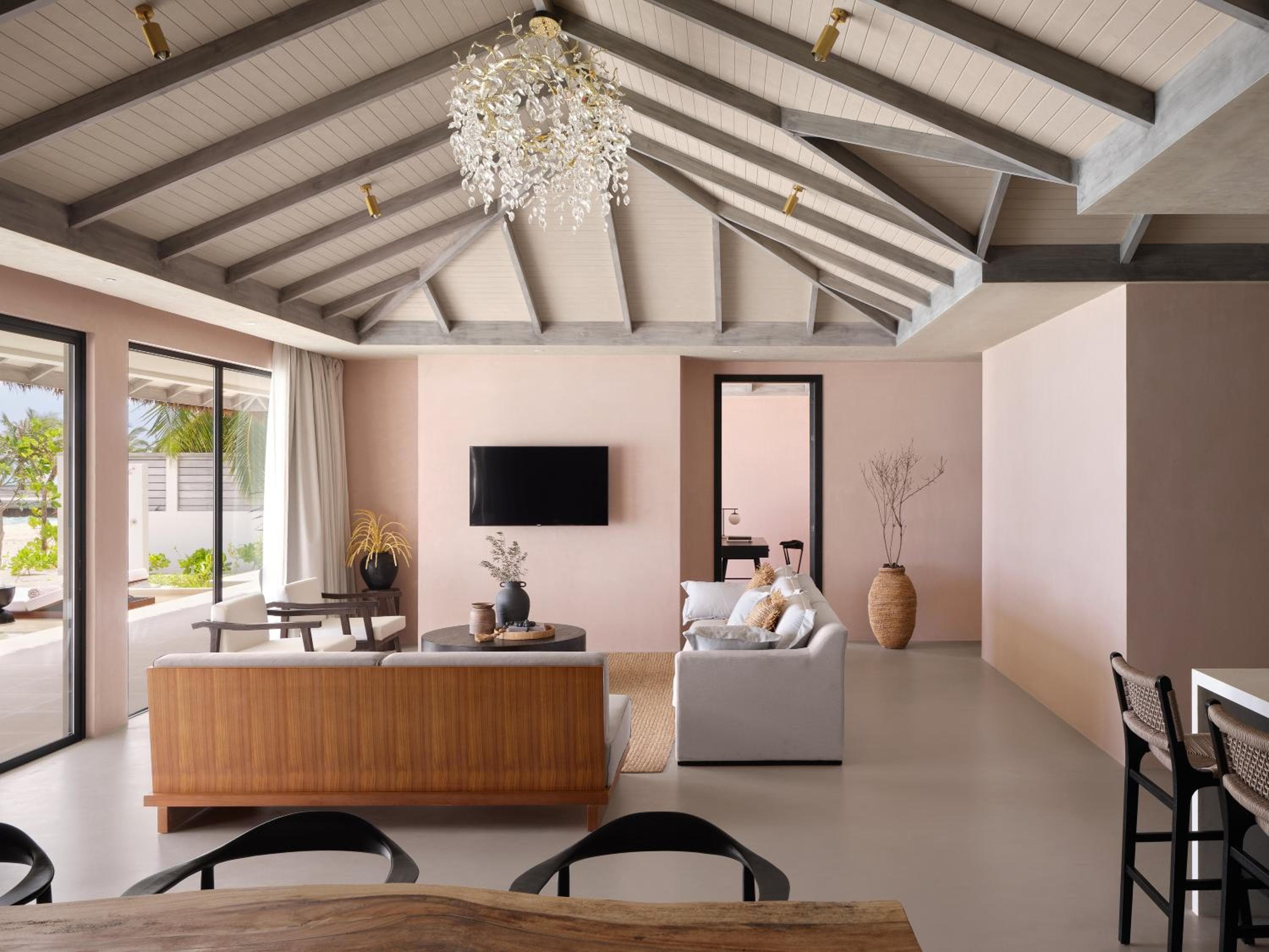 Villa Haven Resort Maldives - 50 Percentage Off Seaplane for 4 Nights and Above - View 23