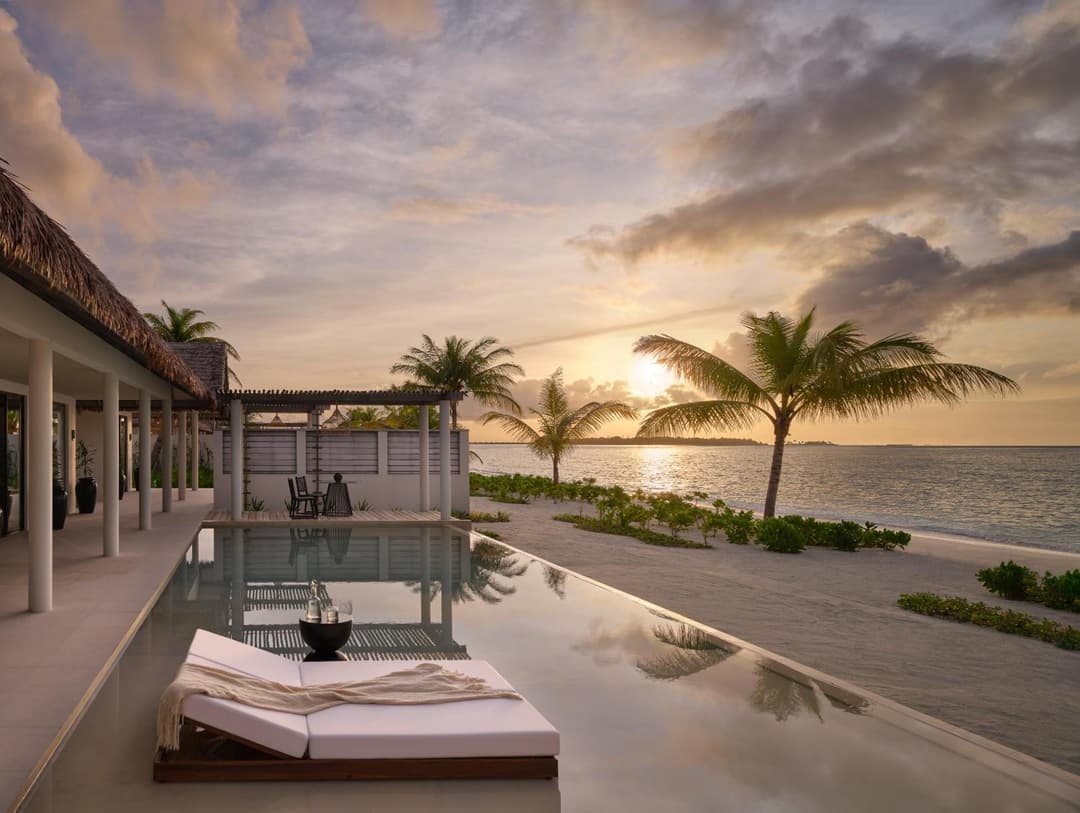 Villa Haven Resort Maldives - 50 Percentage Off Seaplane for 4 Nights and Above - View 42