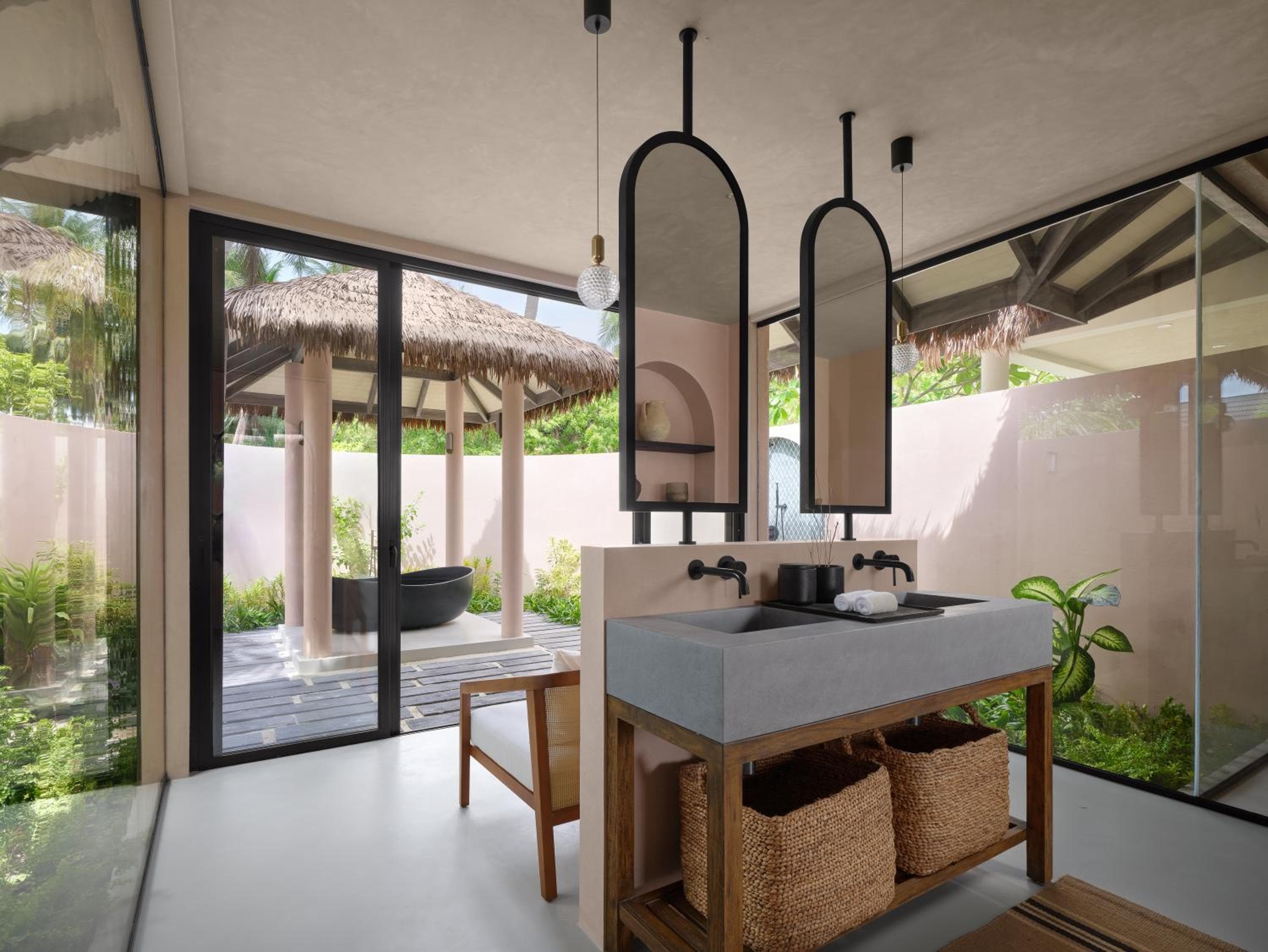 Villa Haven Resort Maldives - 50 Percentage Off Seaplane for 4 Nights and Above - View 26