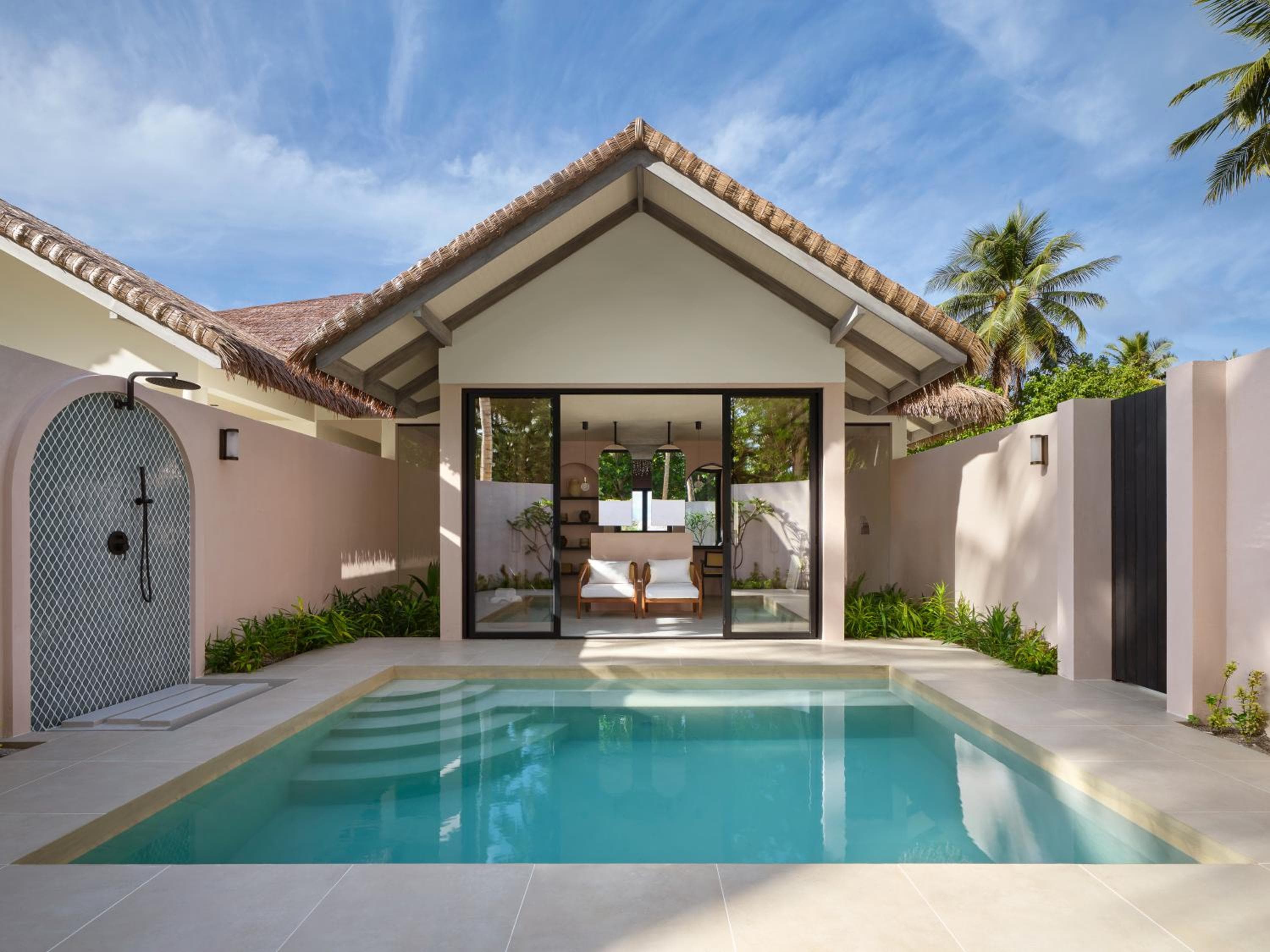 Villa Haven Resort Maldives - 50 Percentage Off Seaplane for 4 Nights and Above - View 27