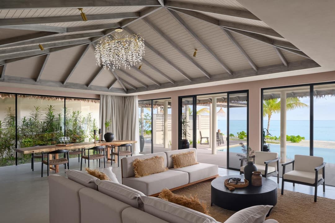Villa Haven Resort Maldives - 50 Percentage Off Seaplane for 4 Nights and Above - View 22