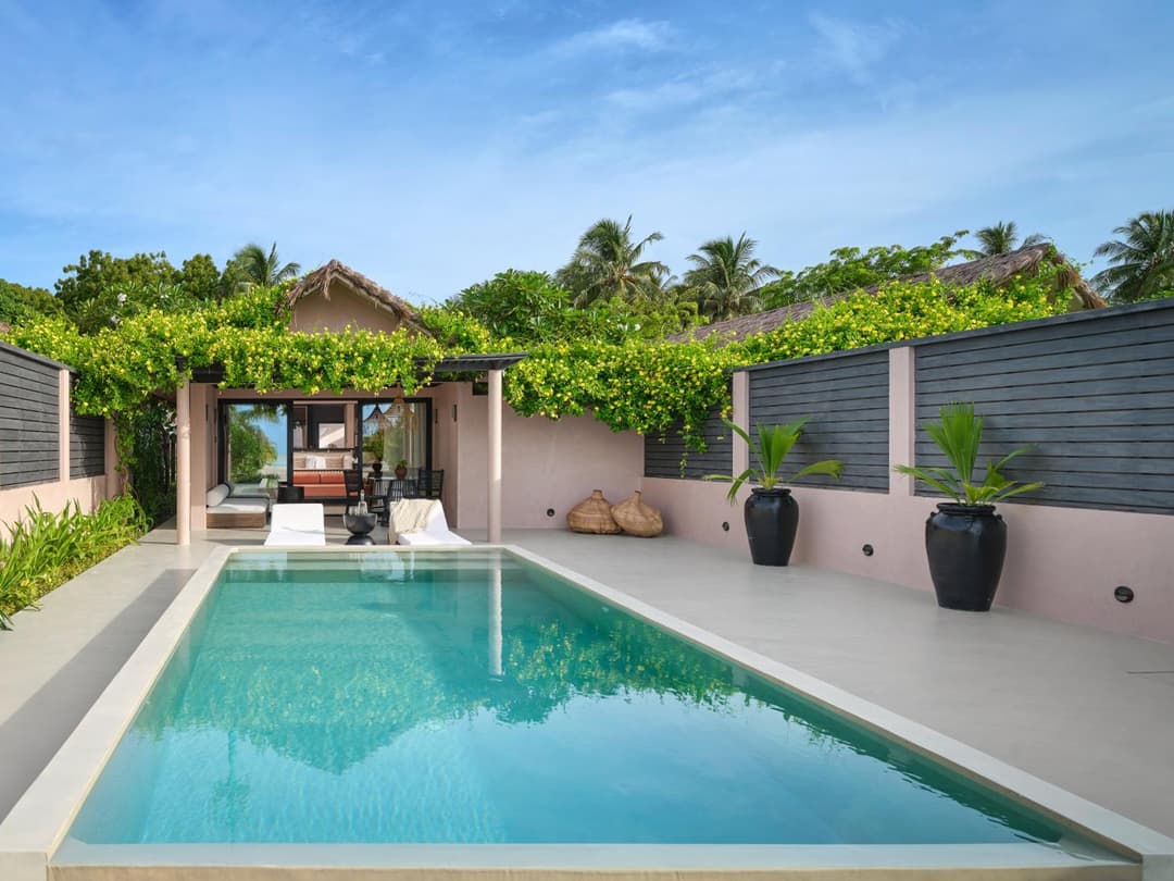 Villa Haven Resort Maldives - 50 Percentage Off Seaplane for 4 Nights and Above - View 12