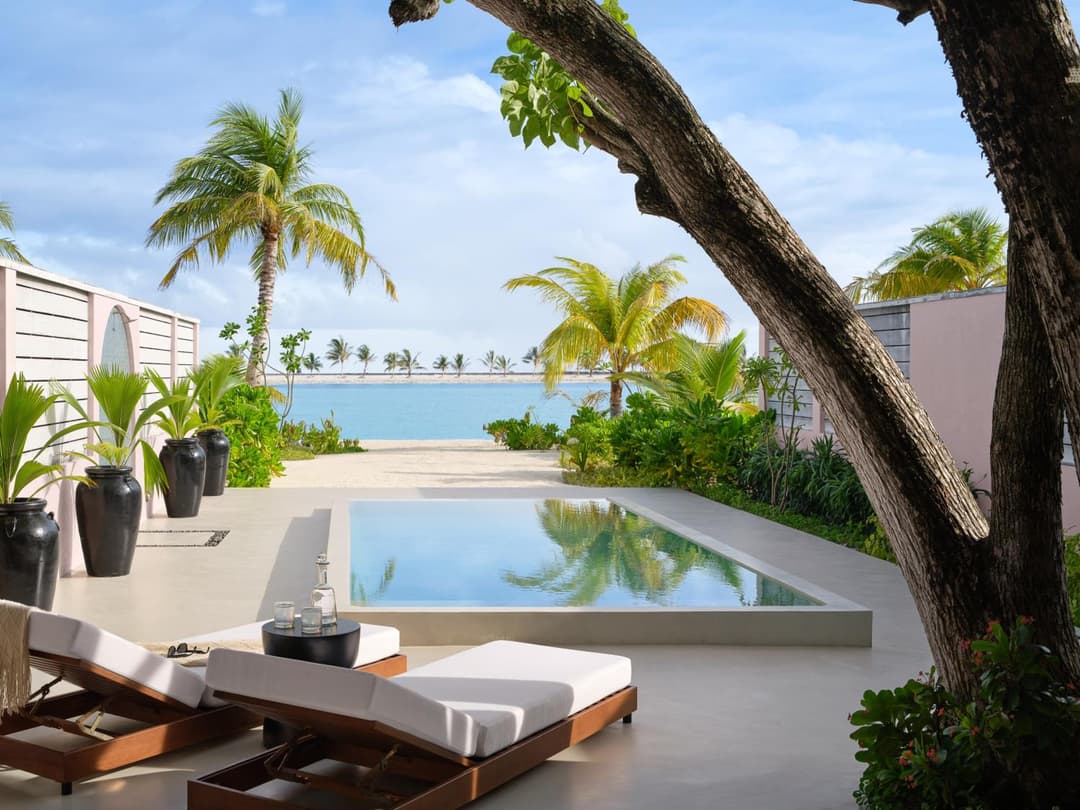 Villa Haven Resort Maldives - 50 Percentage Off Seaplane for 4 Nights and Above - View 31