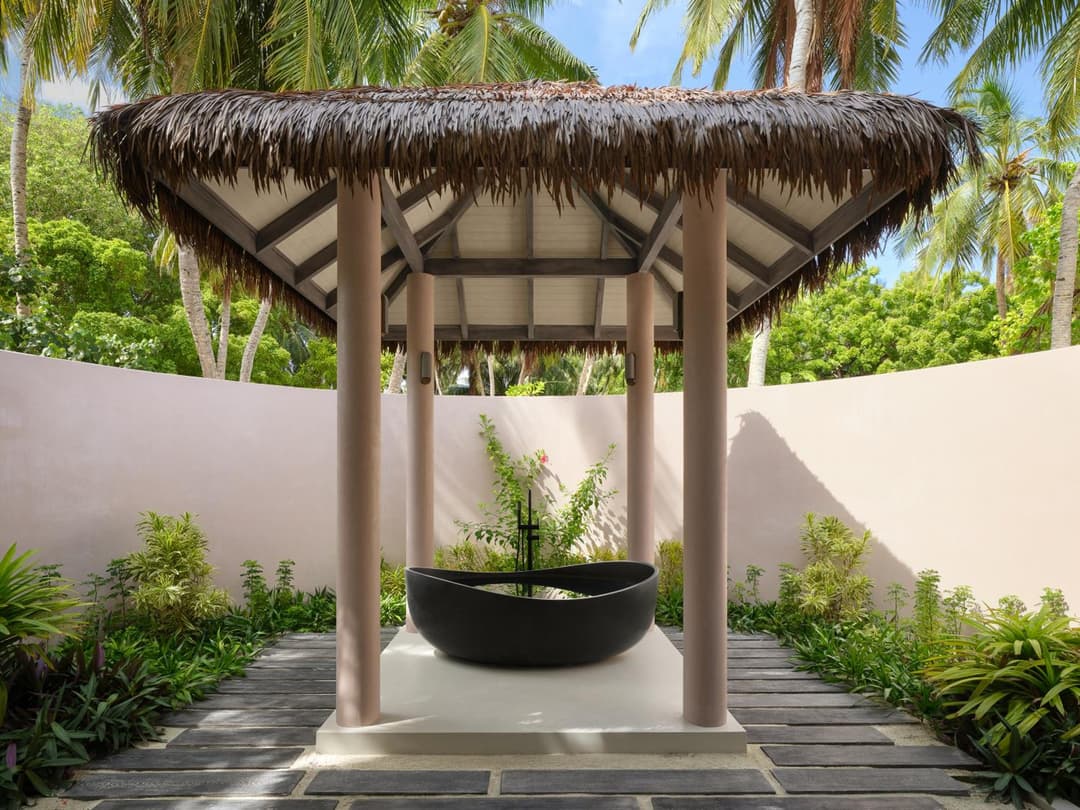 Villa Haven Resort Maldives - 50 Percentage Off Seaplane for 4 Nights and Above - View 33