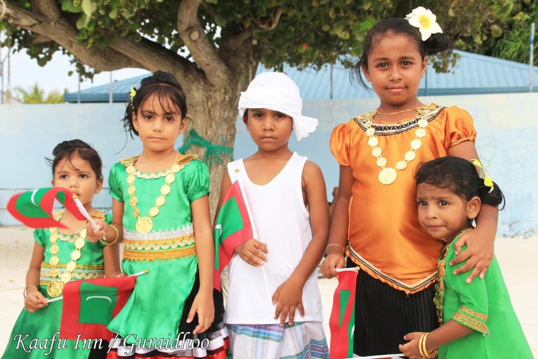 Kaafu Inn Guraidhoo - View 74