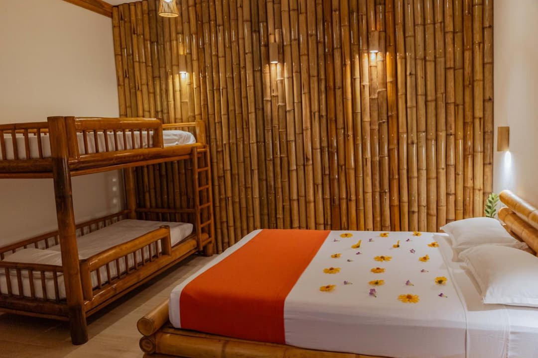 Ecoboo Maldives - View 48